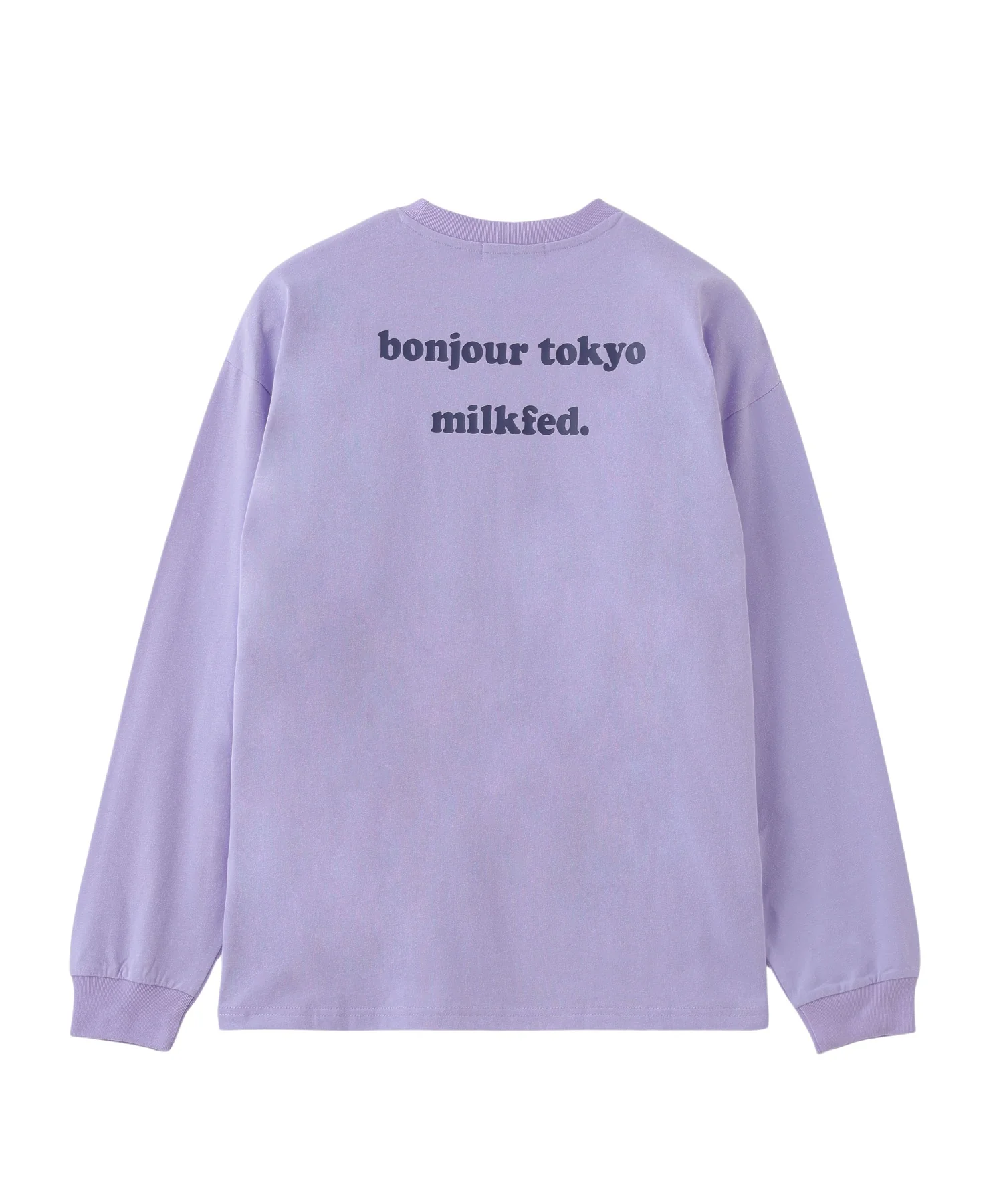 OUI WIDE L/S TEE - Image 26