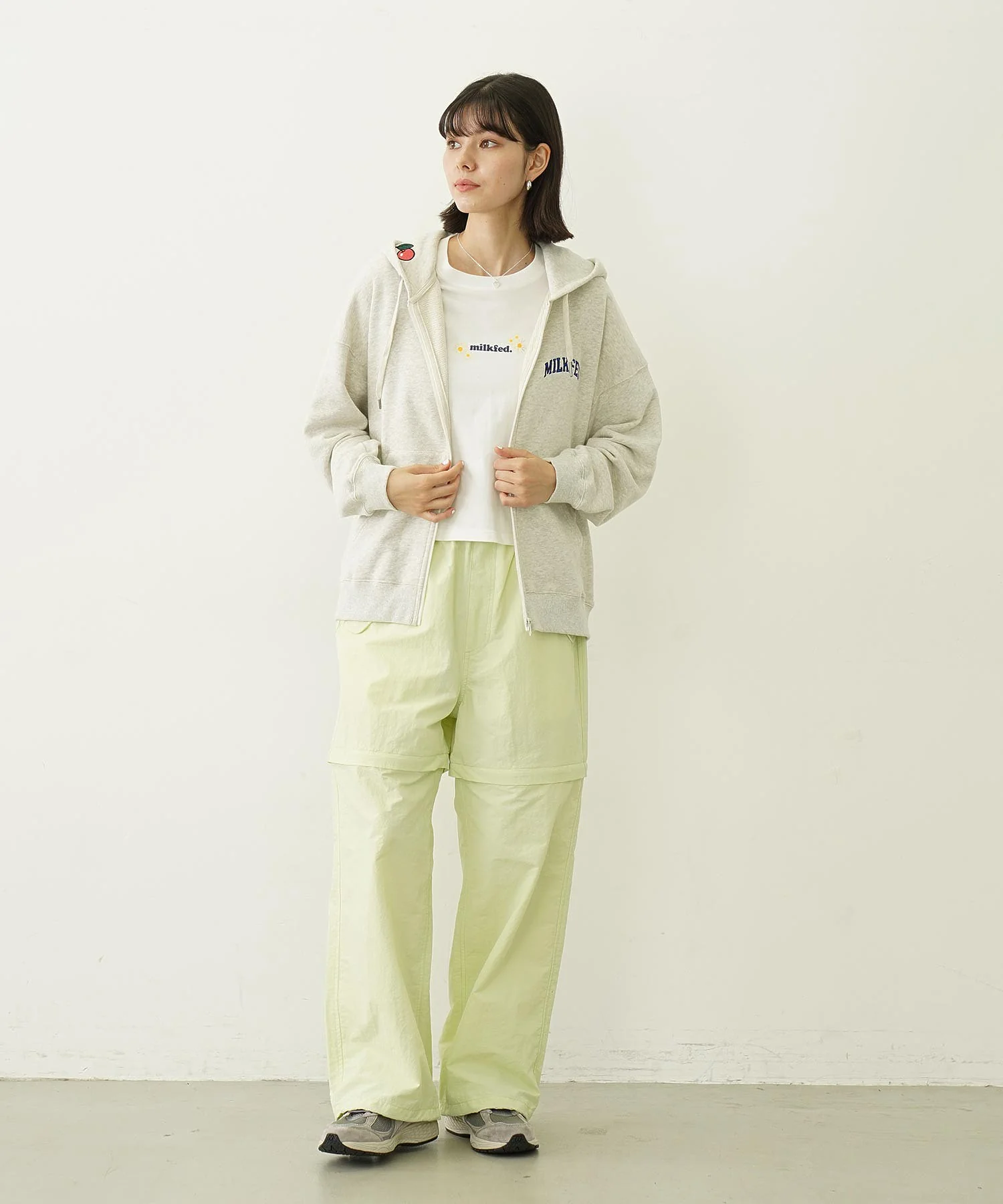 DAISY AND LOGO COMPACT S/S TEE - Image 26