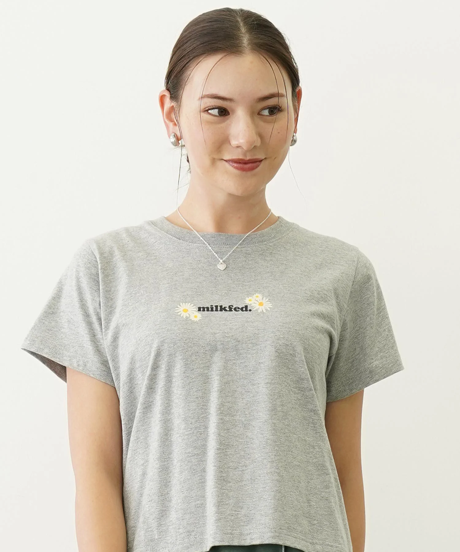 DAISY AND LOGO COMPACT S/S TEE - Image 29