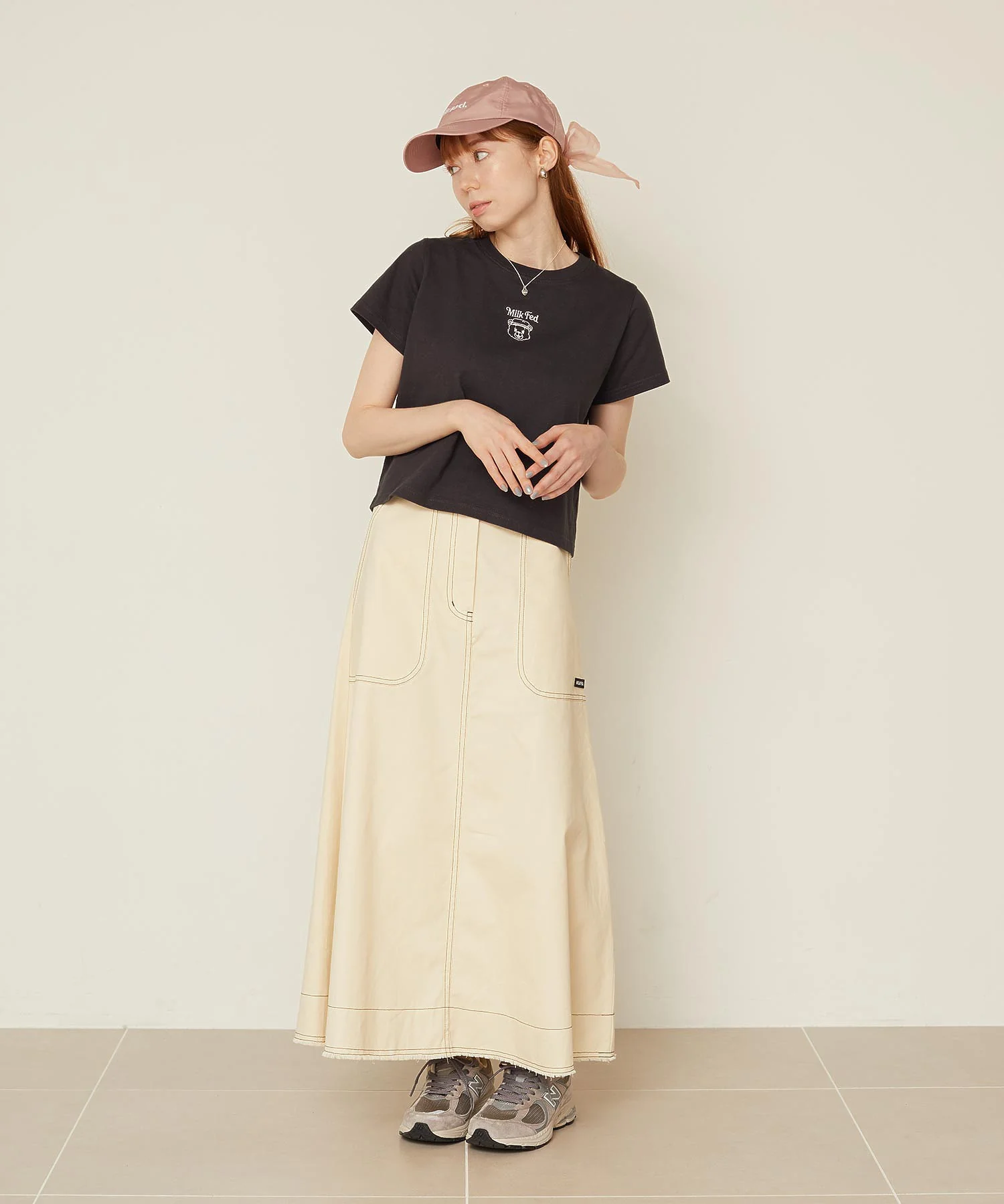 BEAR COMPACT S/S TEE - Image 11