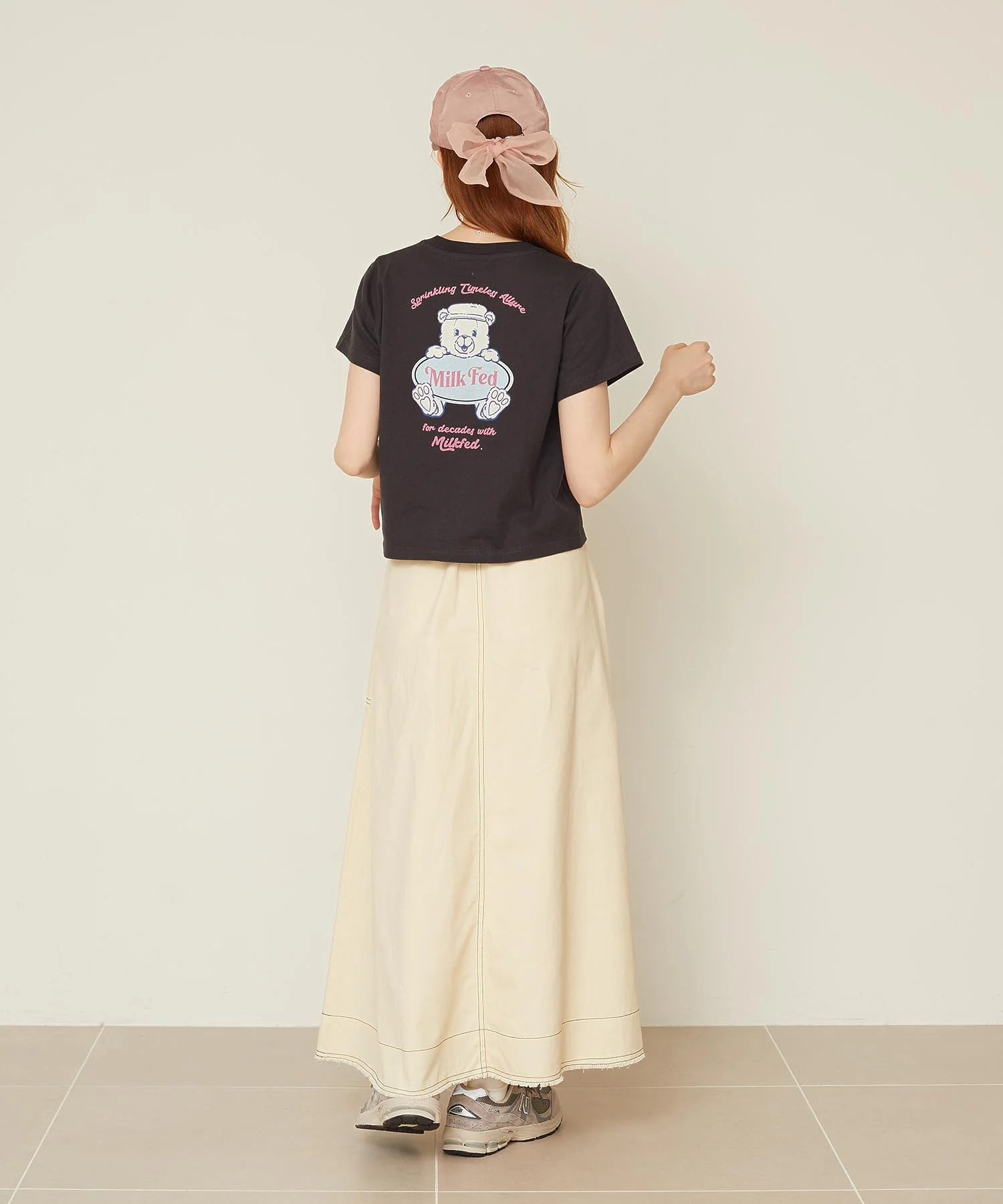 BEAR COMPACT S/S TEE - Image 12