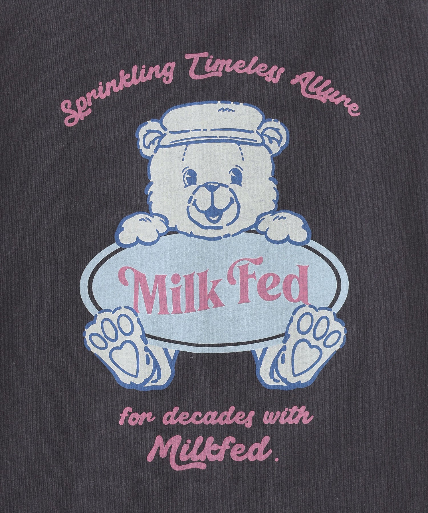 BEAR COMPACT S/S TEE - Image 38