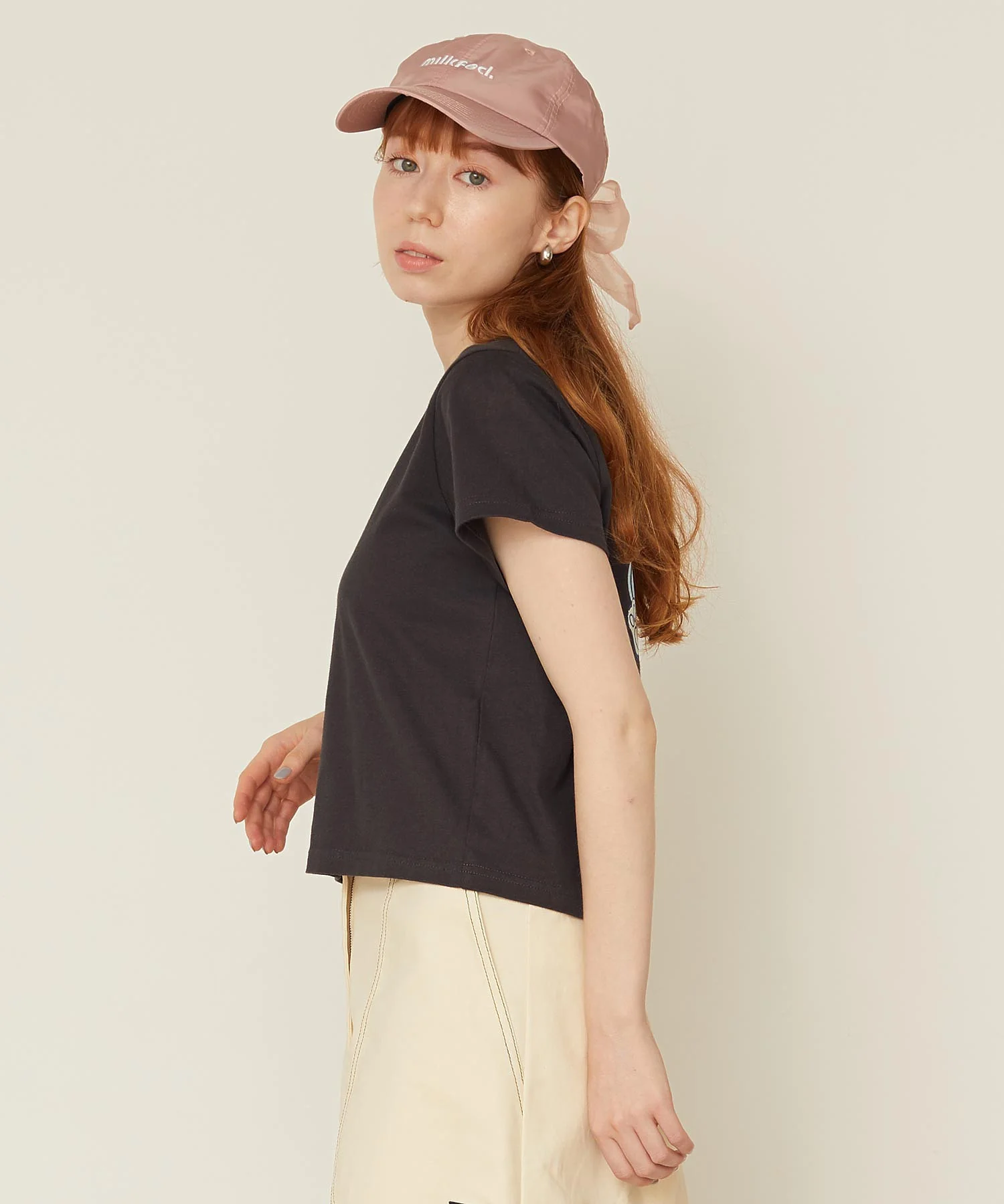 BEAR COMPACT S/S TEE - Image 6
