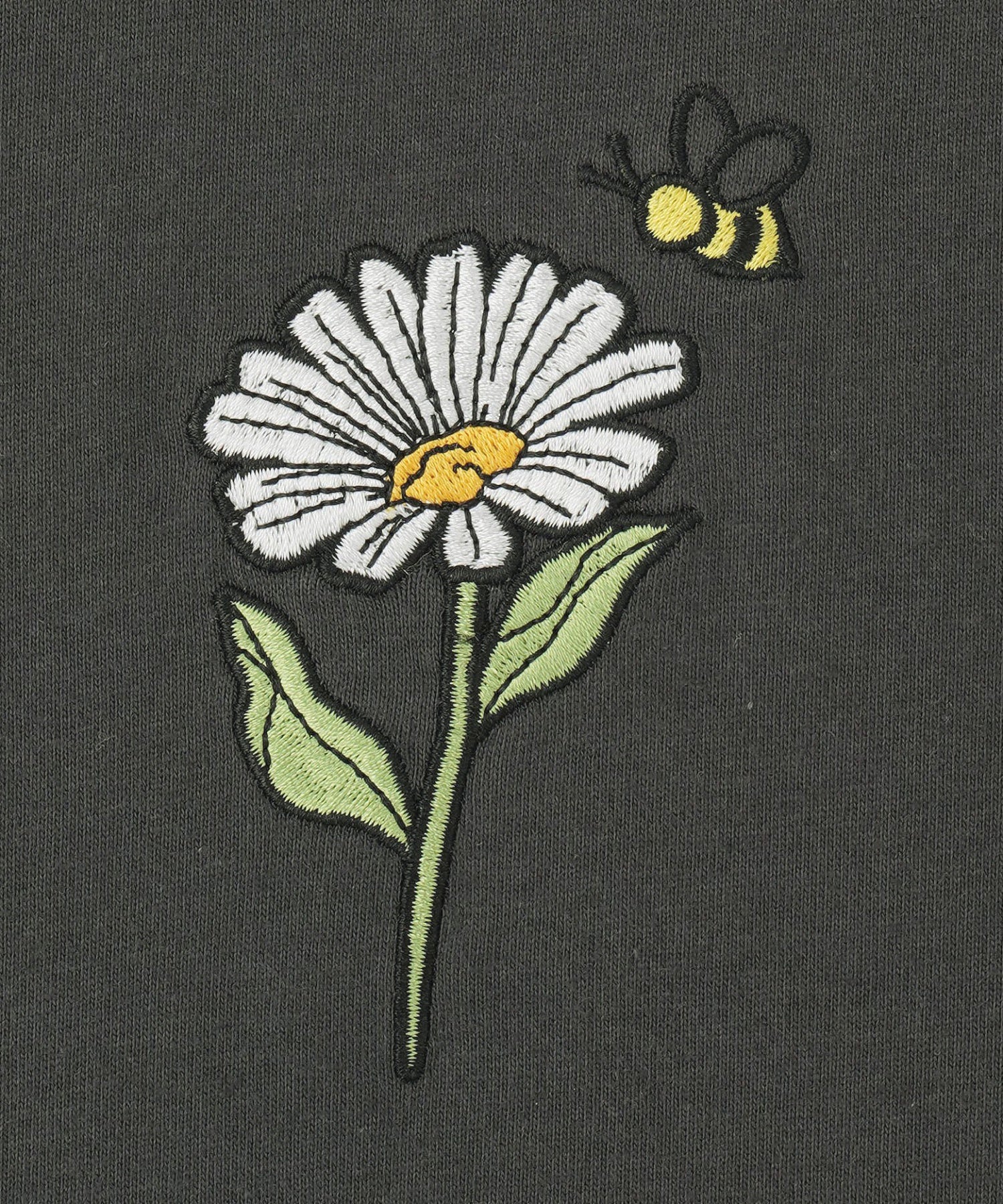 DAISY AND BEES BASIC S/S TEE - Image 30