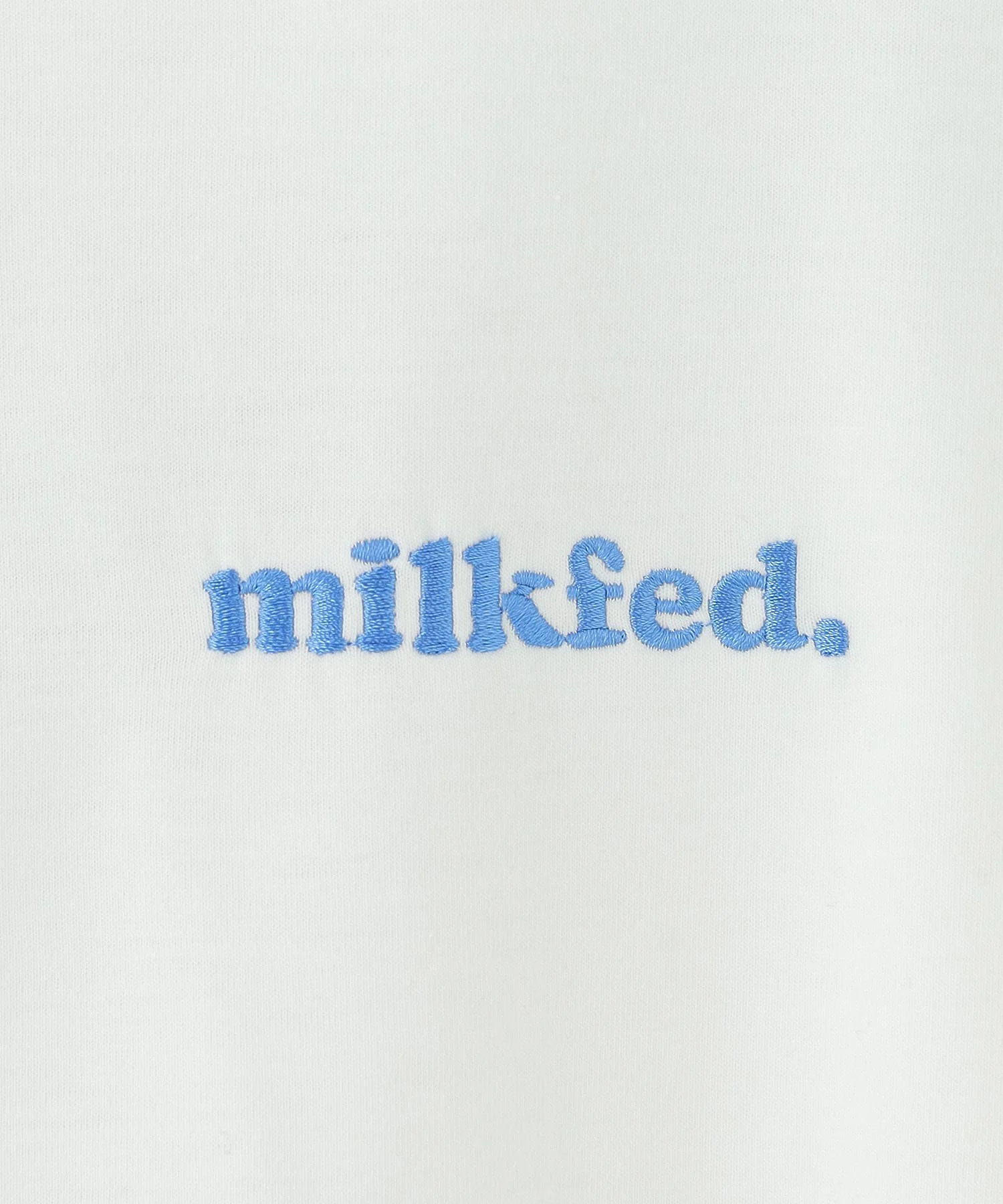 MILKFED. × MLB BIG S/S TOP - Image 67