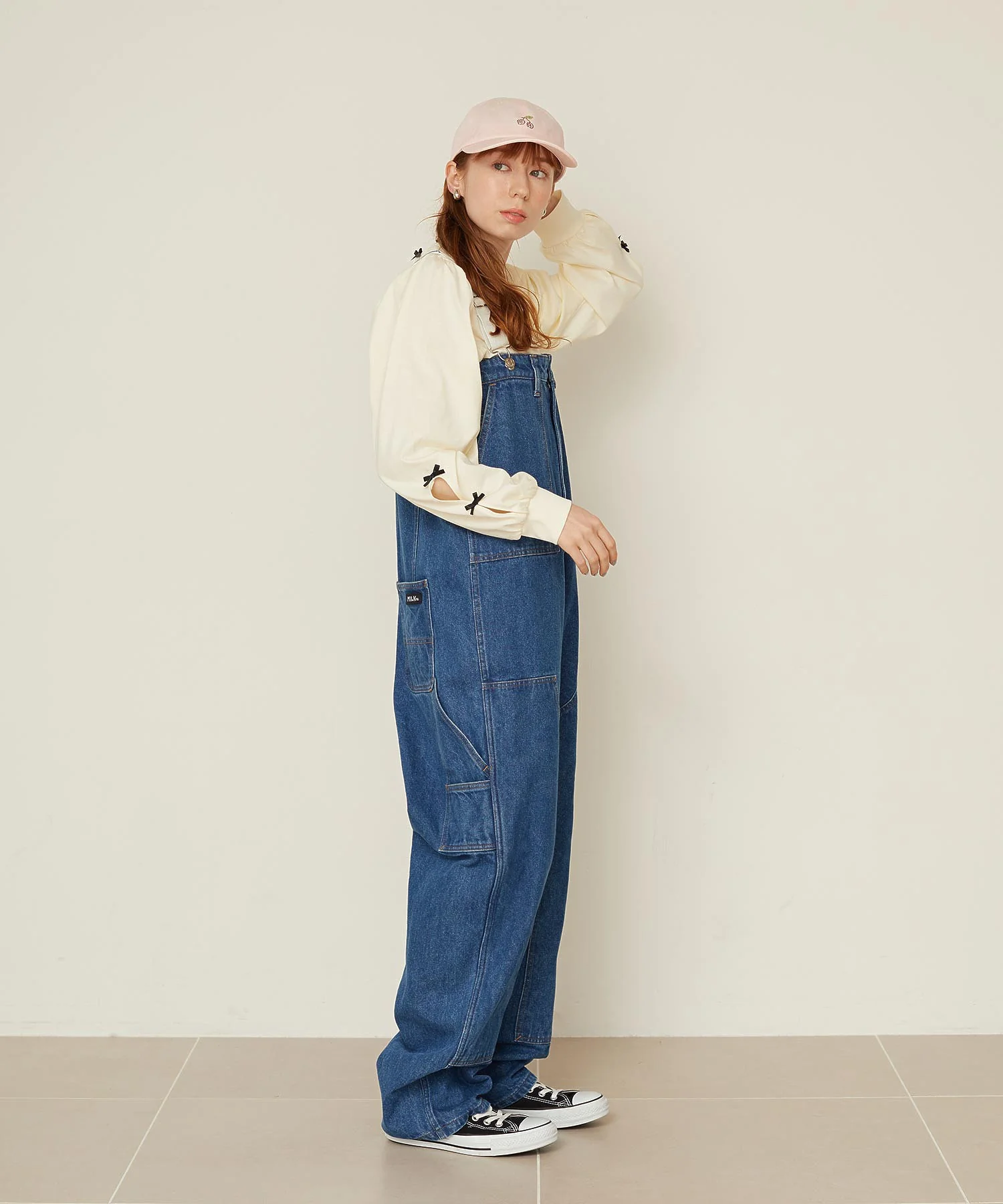 RIBBON L/S TOP - Image 16