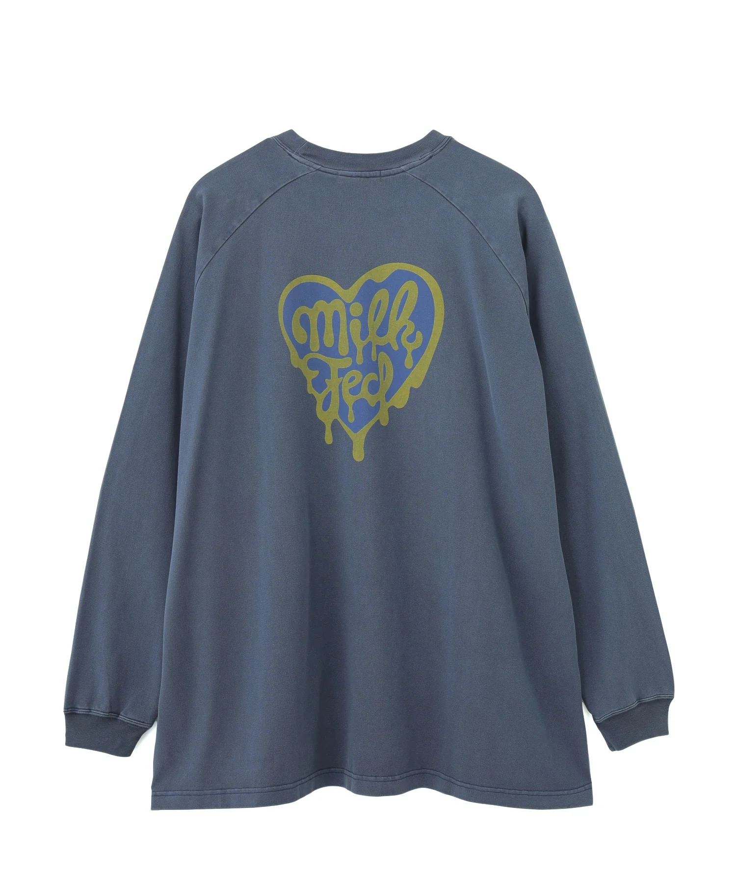 MELTY HEART SUPER BIG B/B TEE - Image 42
