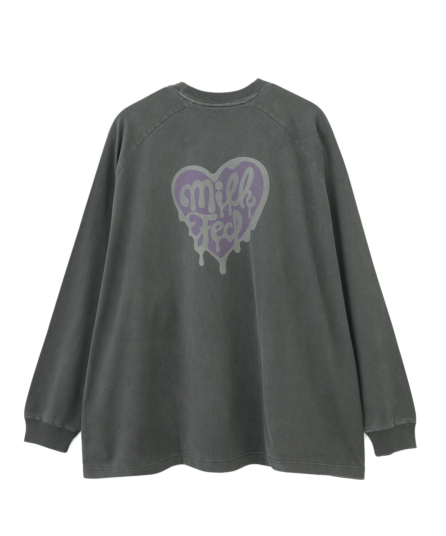 MELTY HEART SUPER BIG B/B TEE - Image 46
