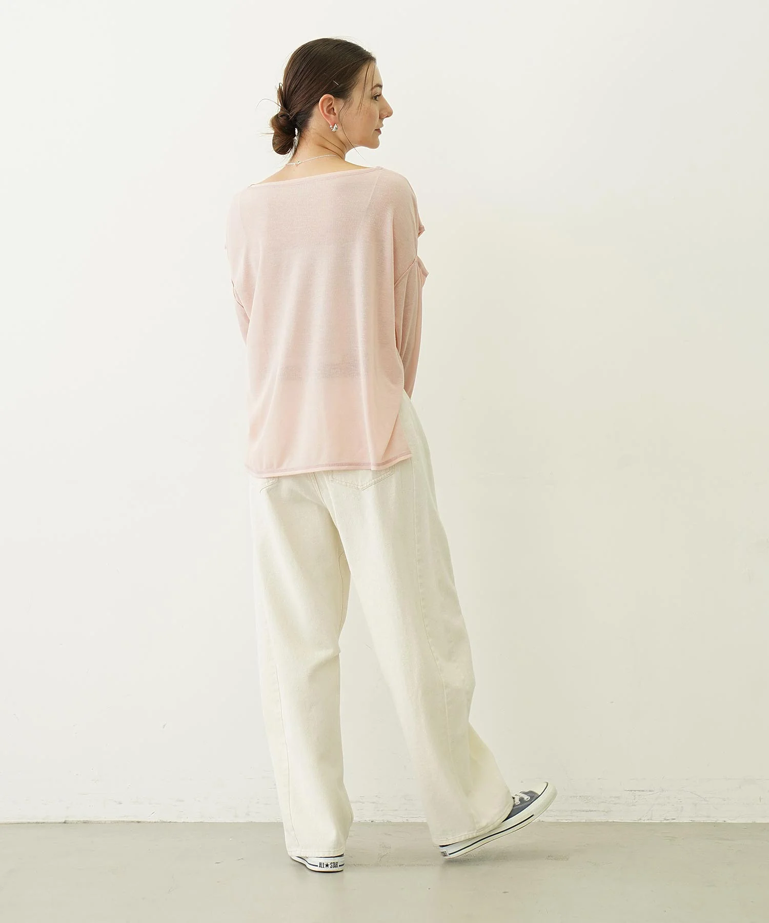 OPEN SHOULDER TOP - Image 15