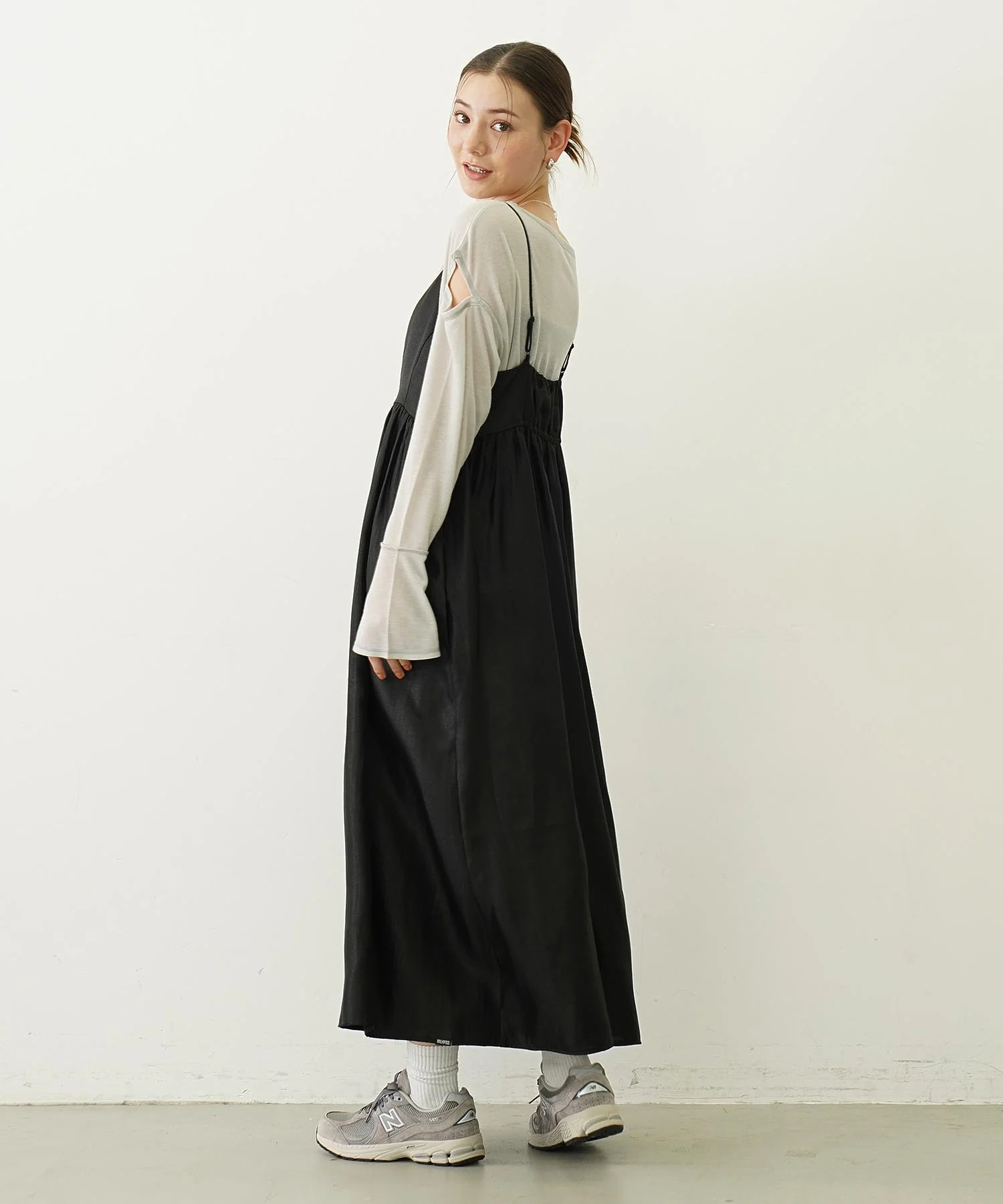 OPEN SHOULDER TOP - Image 26