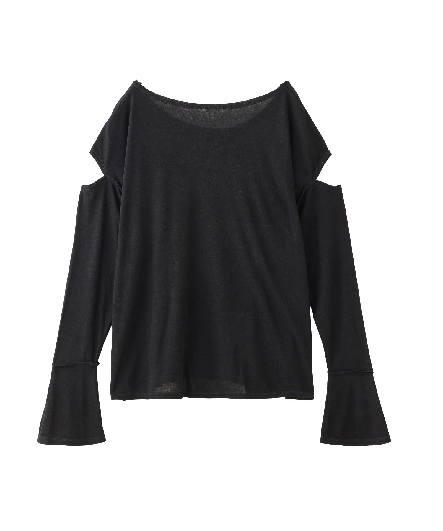 OPEN SHOULDER TOP - Image 29