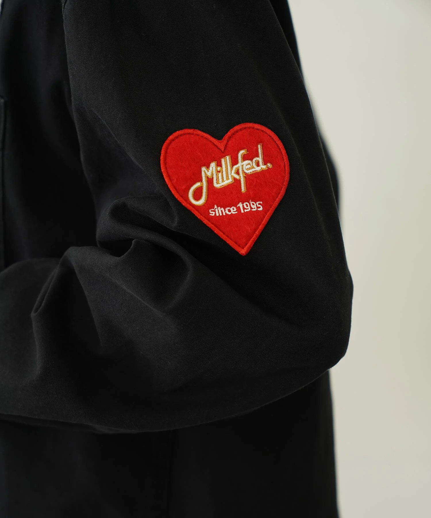 PATCHED WORK SHIRT - Image 48