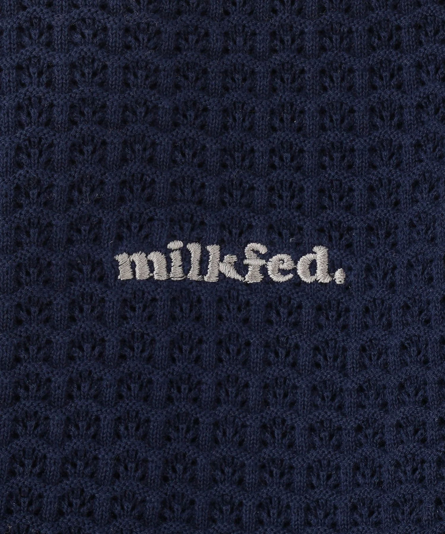 FRILL KNIT CARDIGAN - Image 44