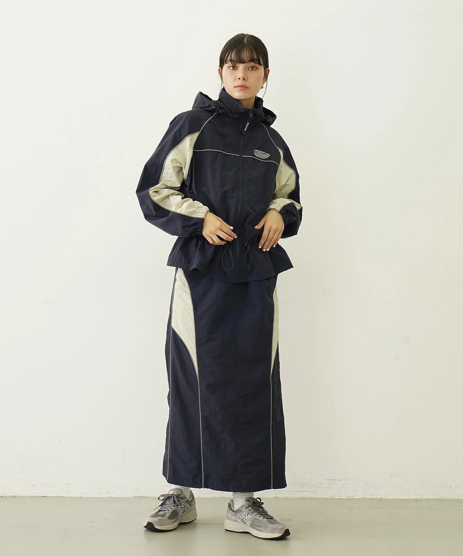 LINE PIPING JACKET - Image 36