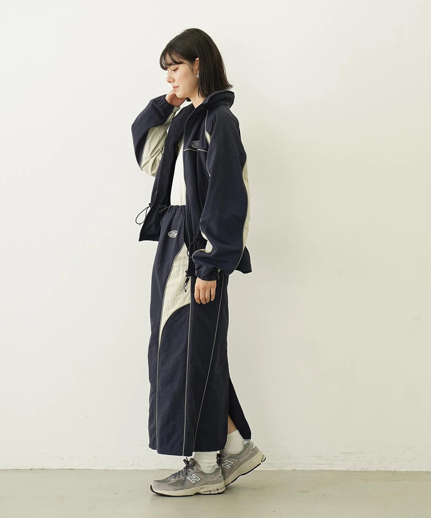 LINE PIPING JACKET - Image 47