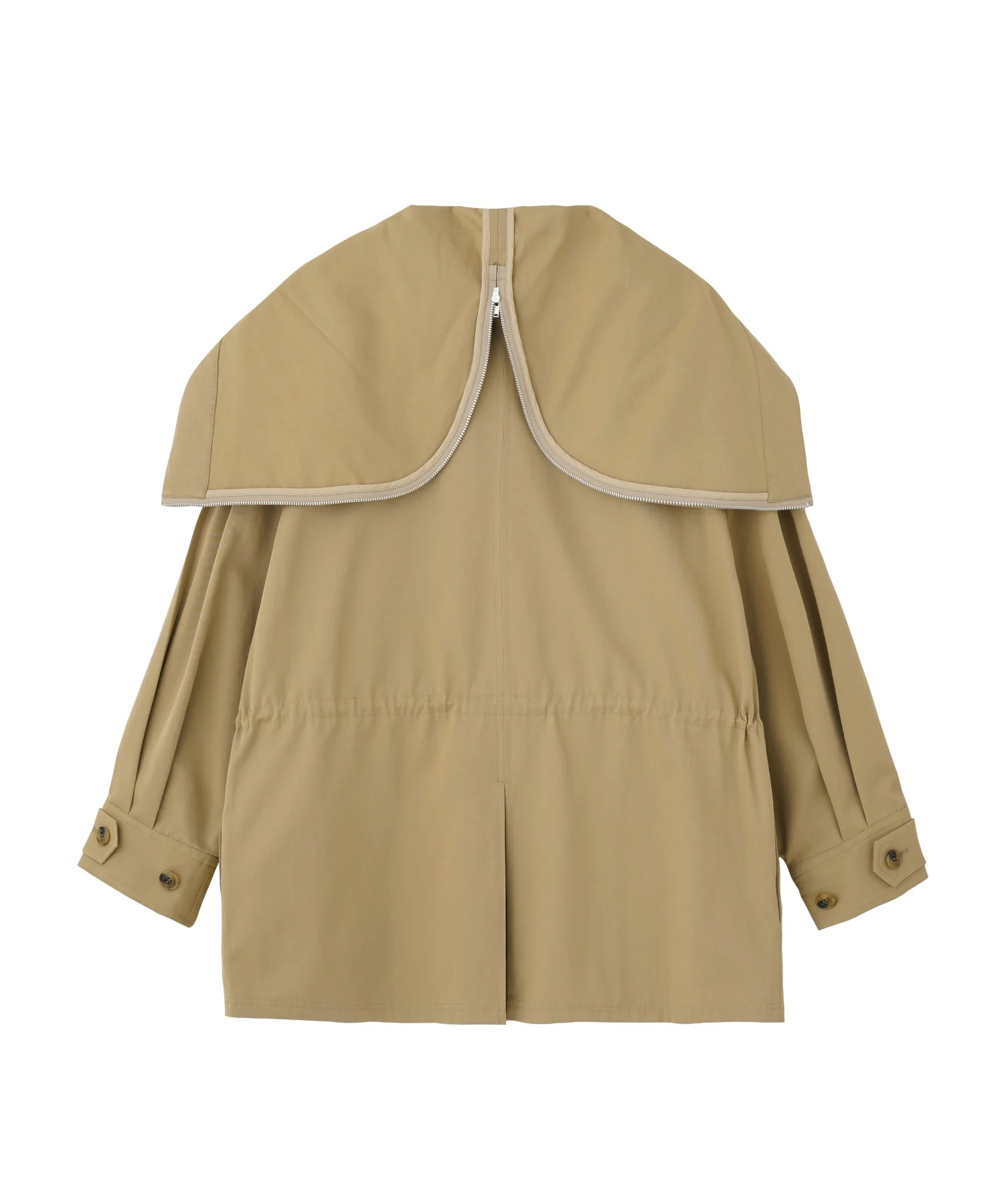 BIG COLLAR JACKET - Image 40