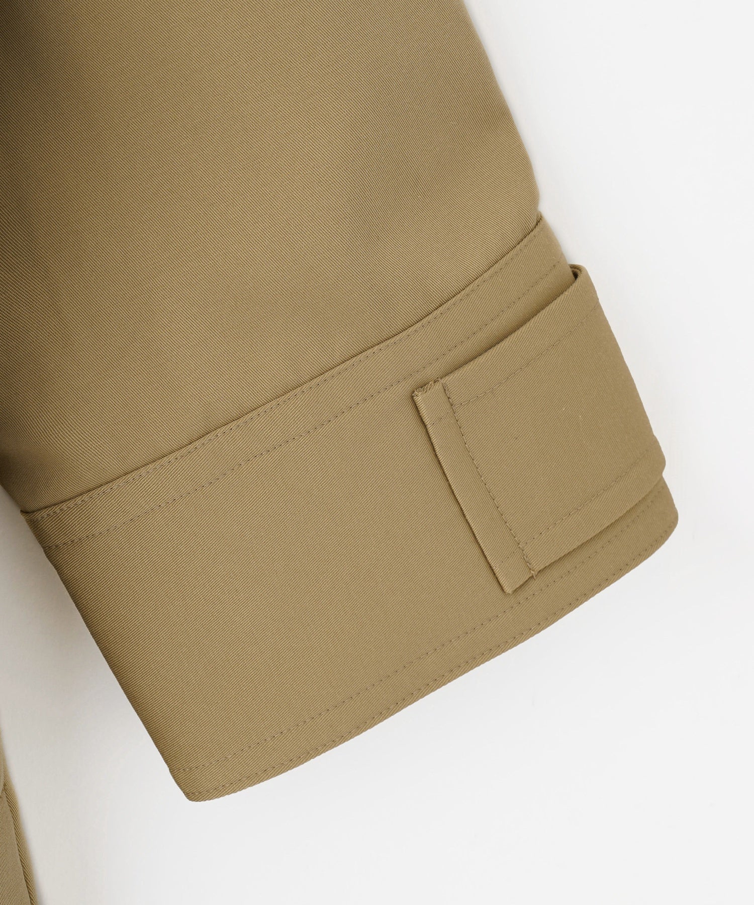 BIG COLLAR JACKET - Image 47