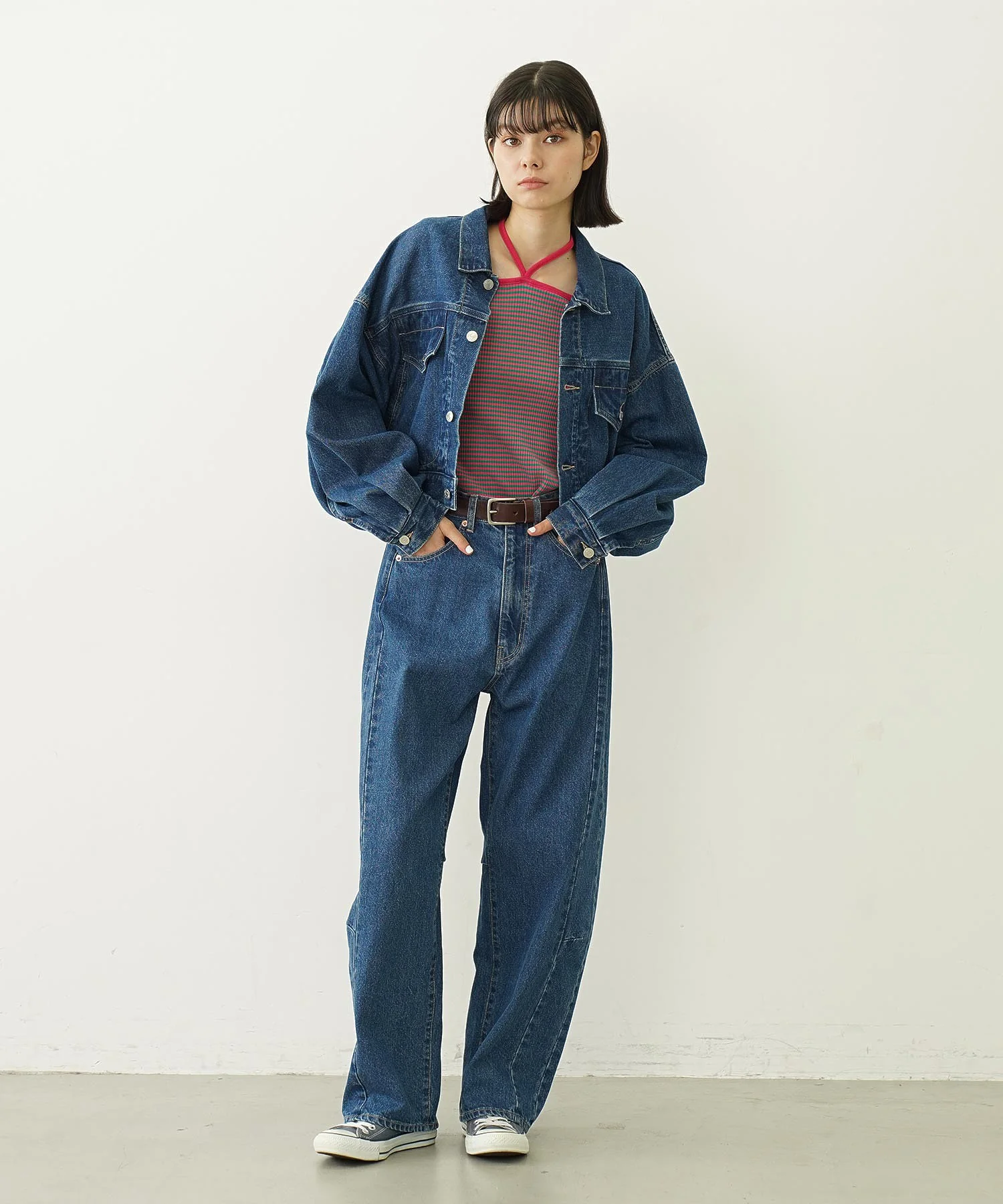 DENIM JACKET - Image 14
