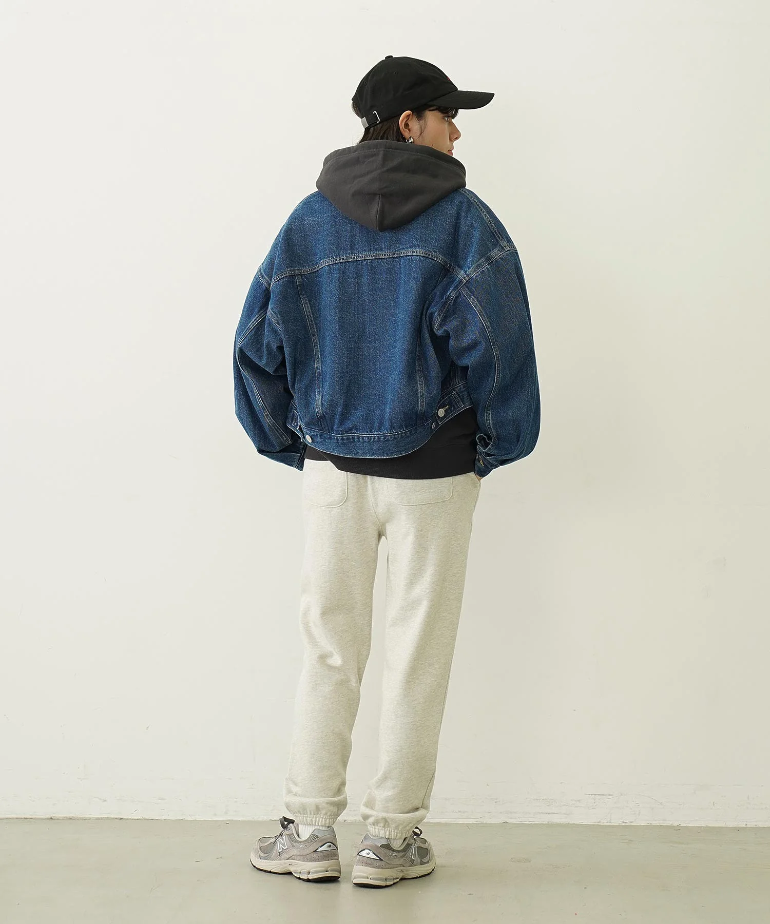 DENIM JACKET - Image 21