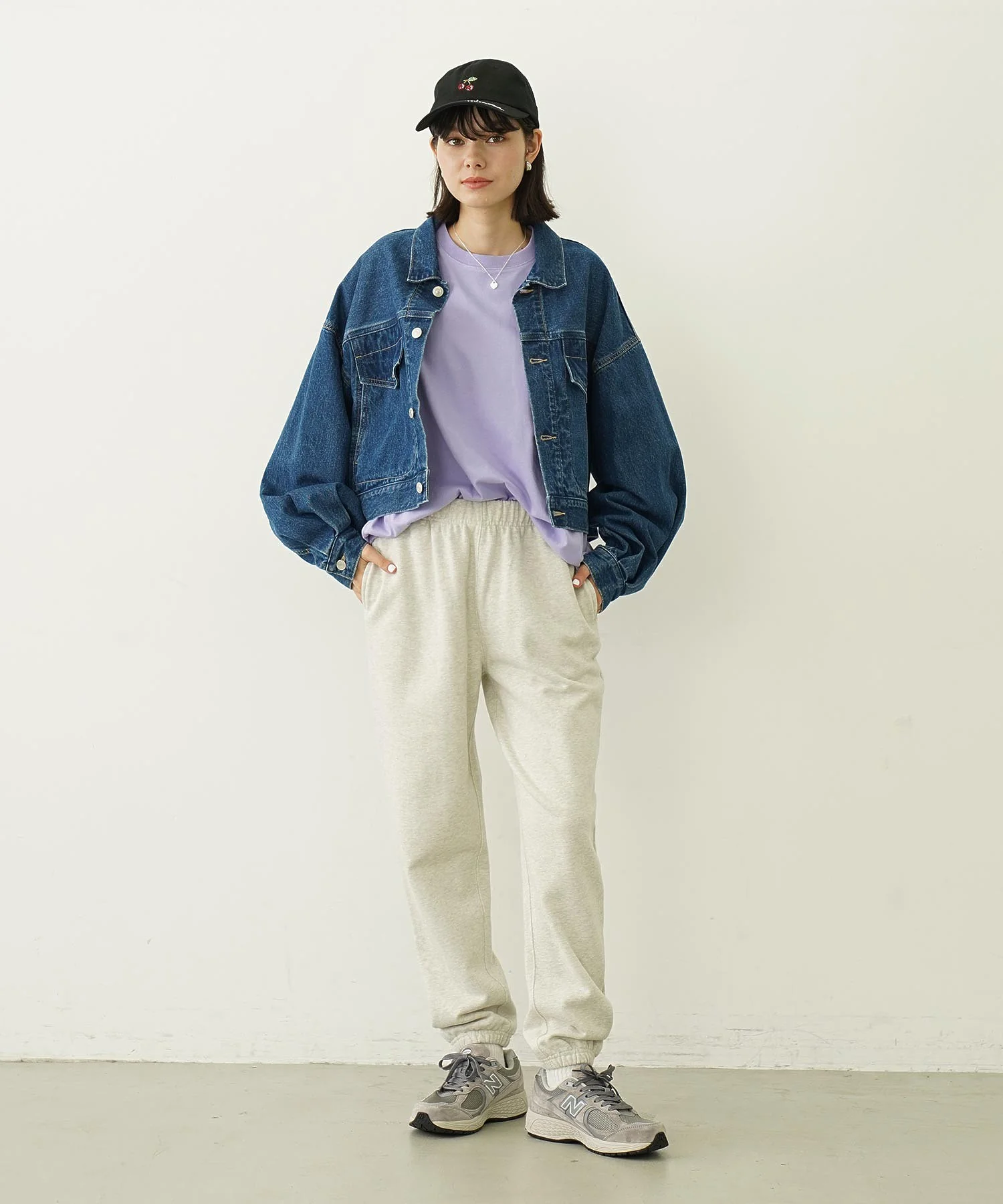 DENIM JACKET - Image 25