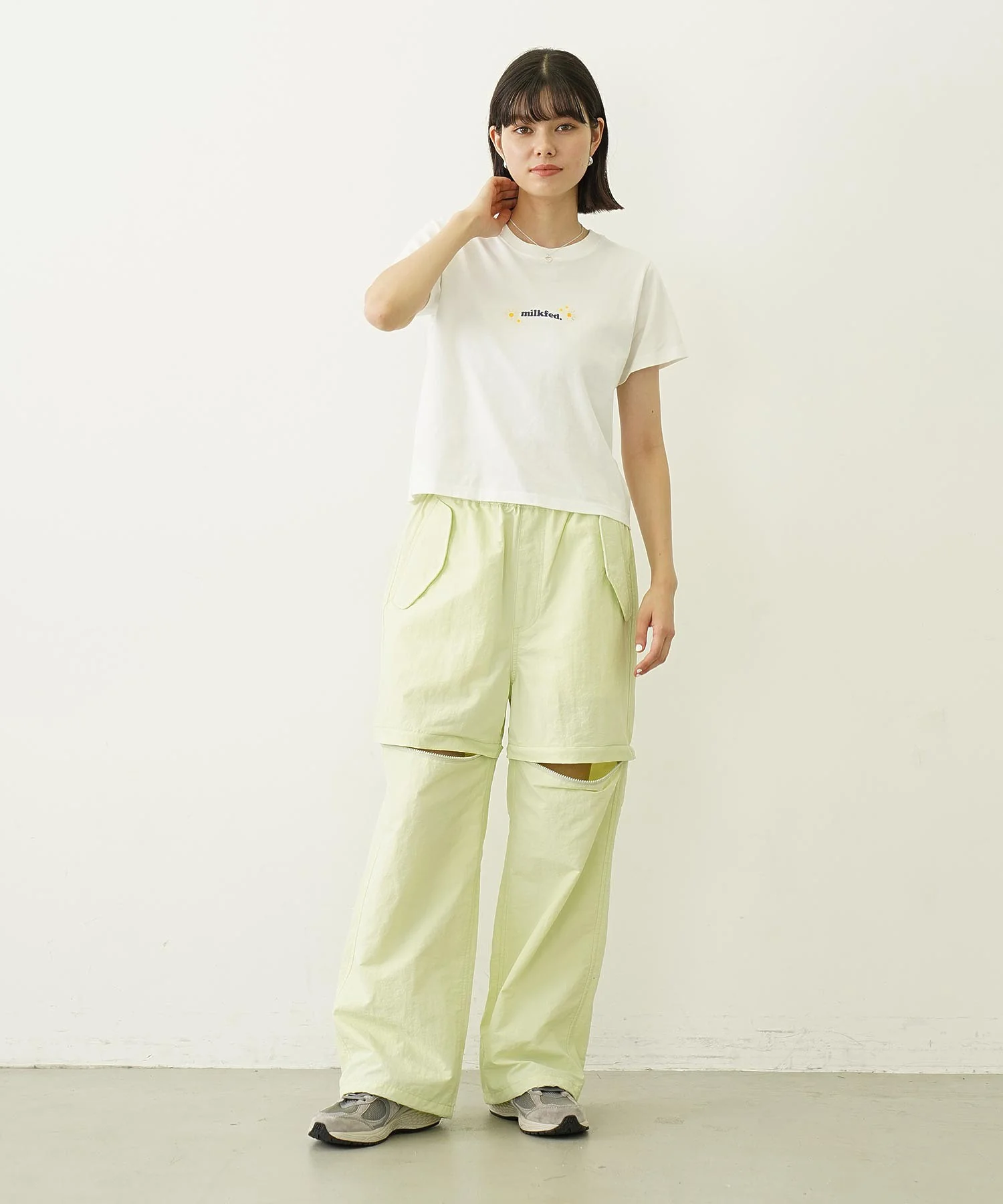 2WAY PANTS - Image 39