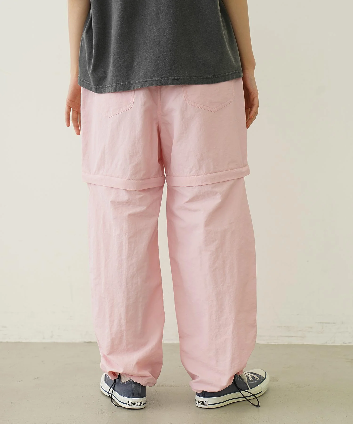 2WAY PANTS - Image 7