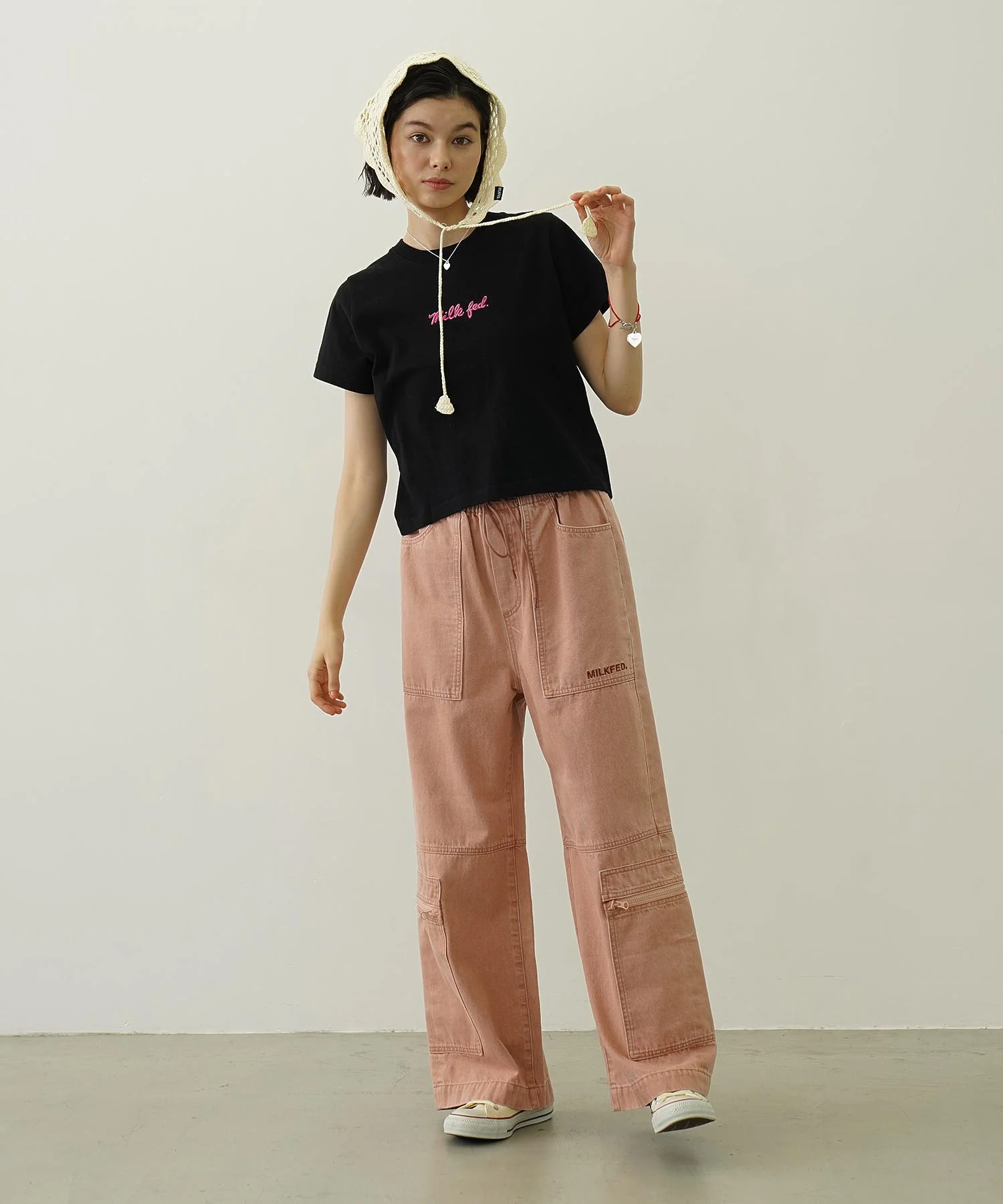 CARGO PANTS - Image 10