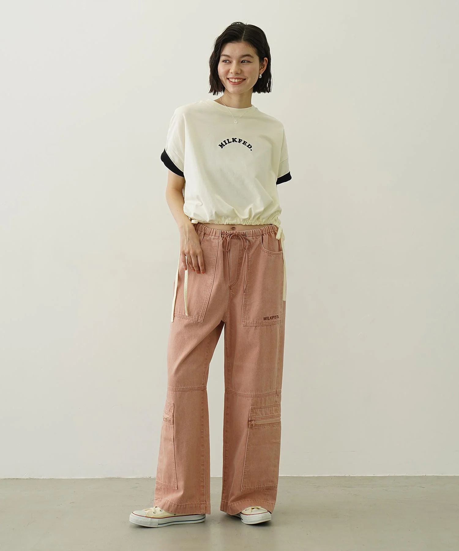 CARGO PANTS - Image 11