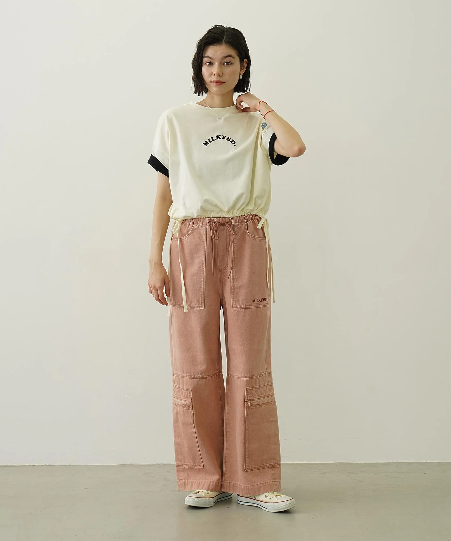 CARGO PANTS - Image 12