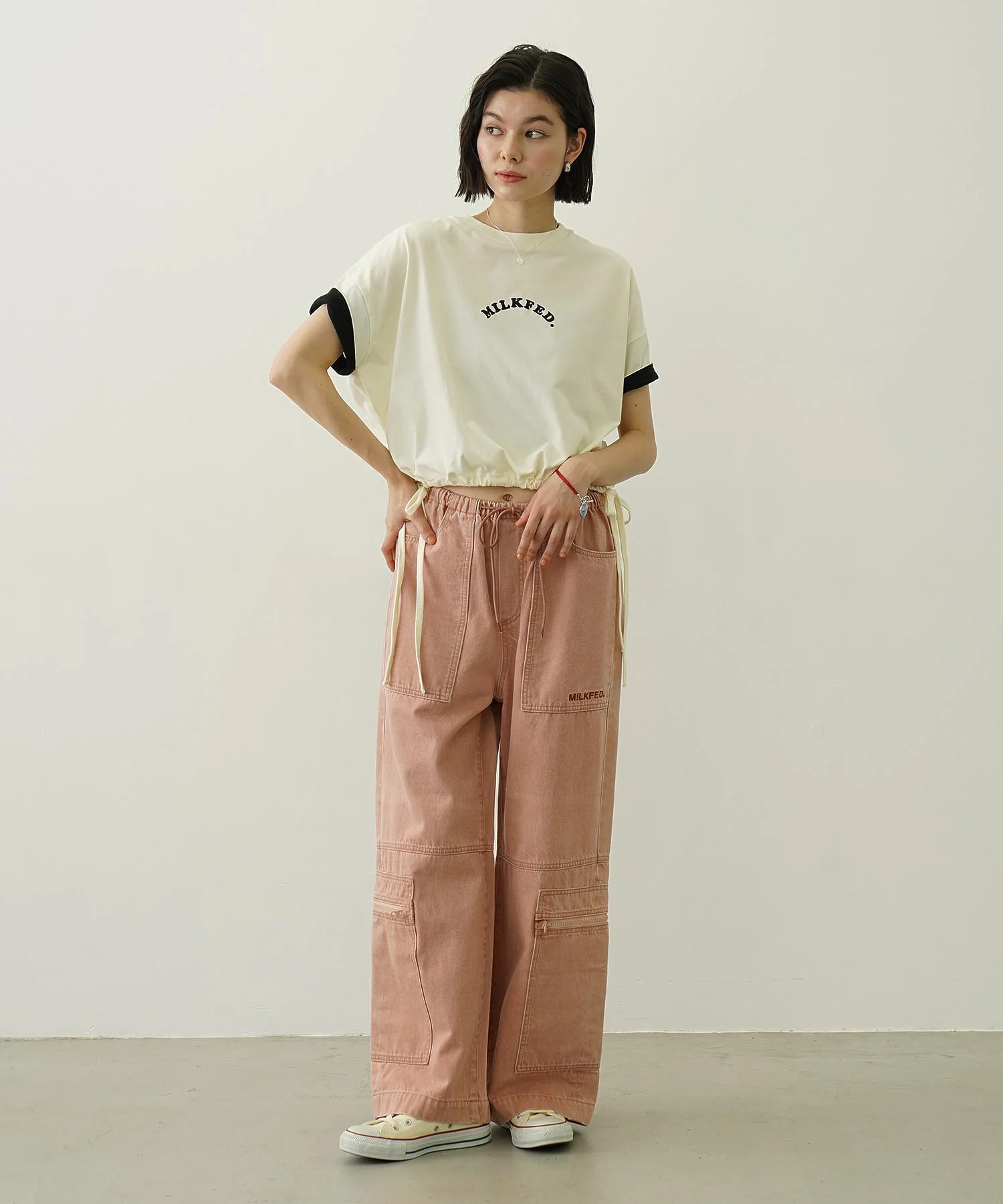CARGO PANTS - Image 13