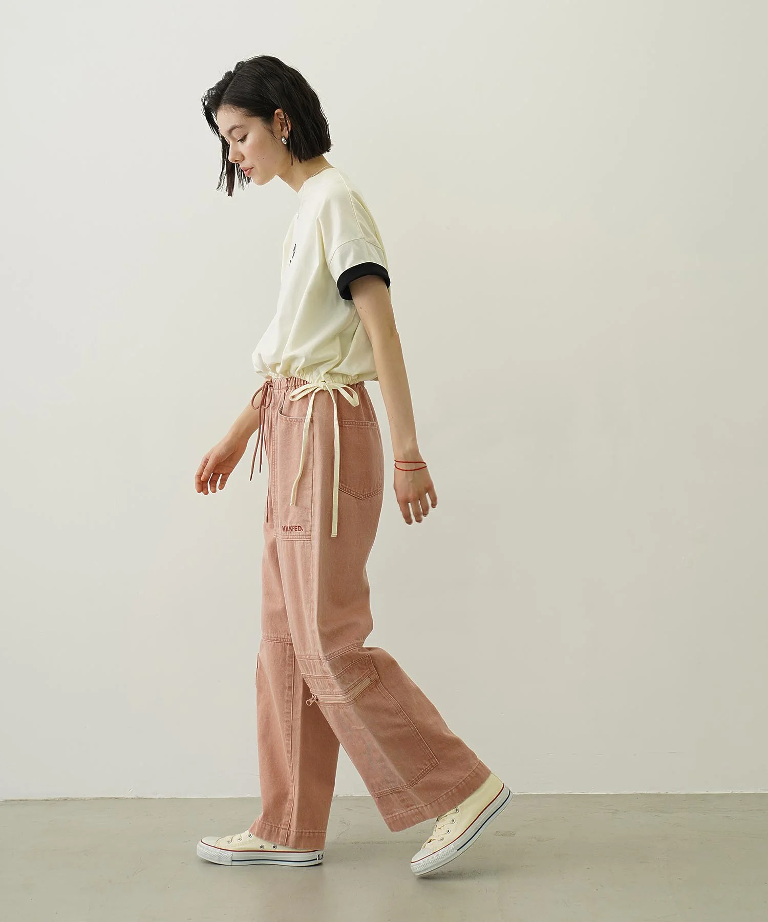 CARGO PANTS - Image 14