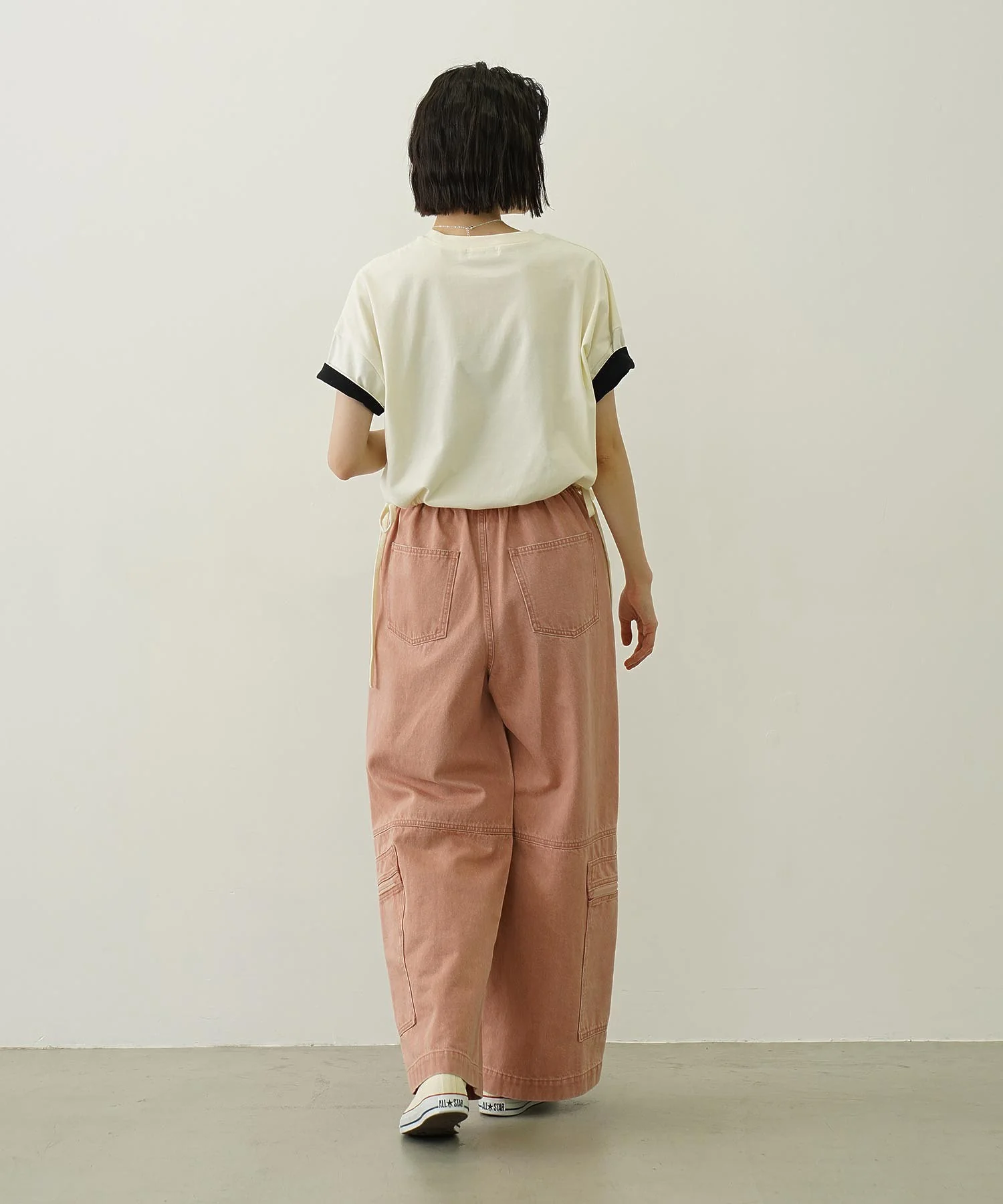 CARGO PANTS - Image 15