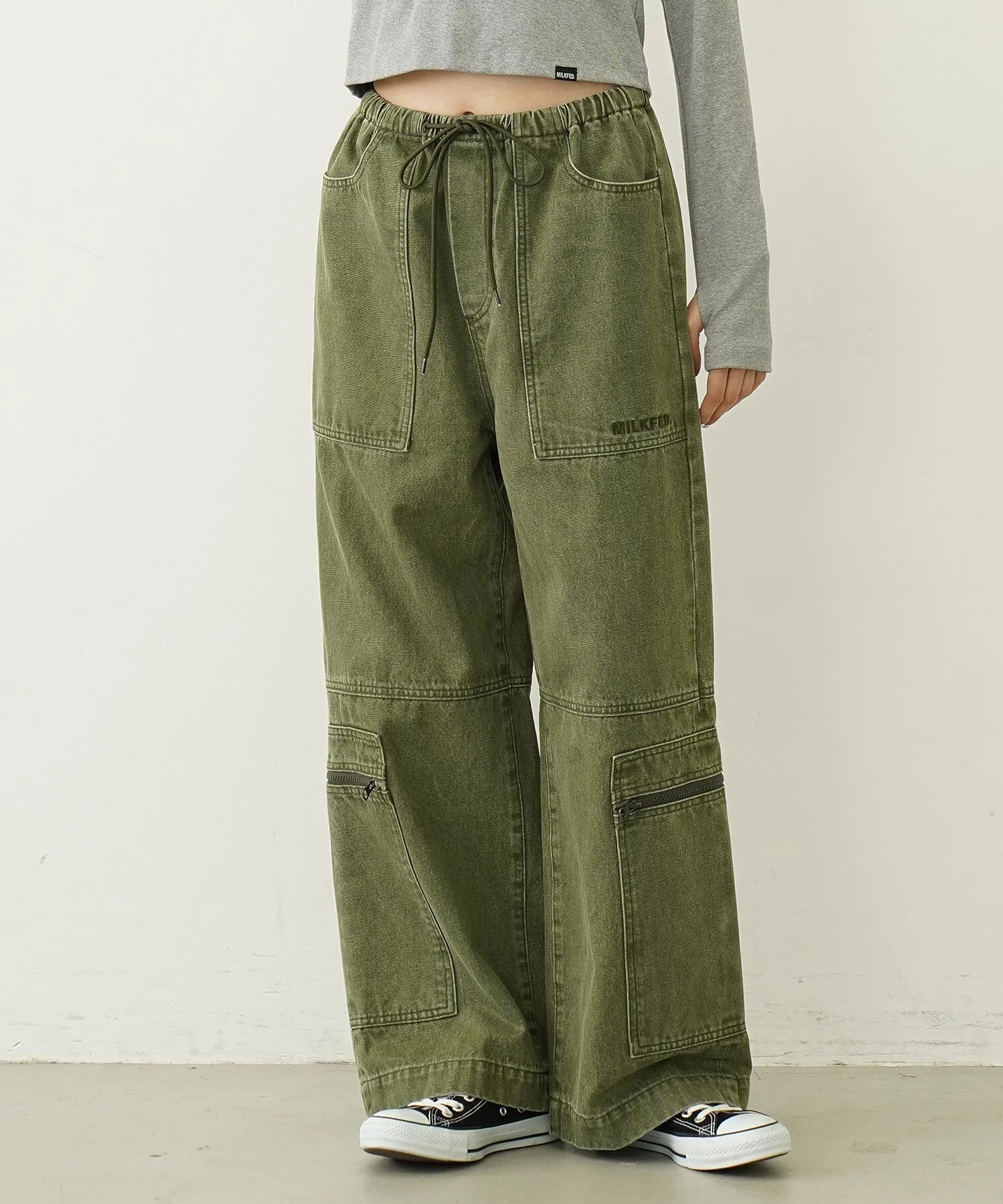 CARGO PANTS - Image 16