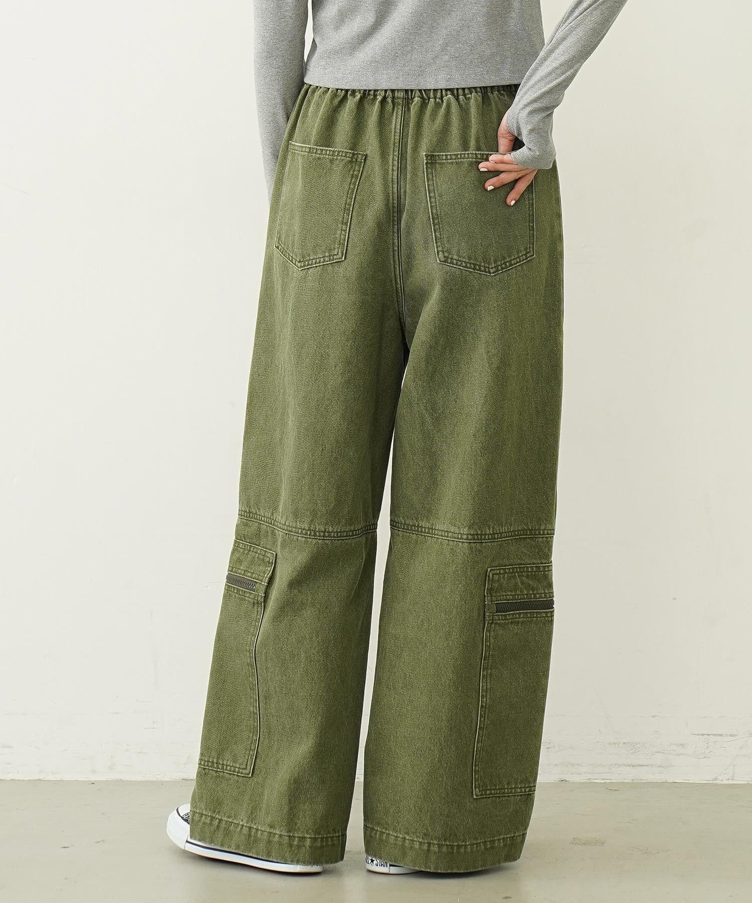 CARGO PANTS - Image 18