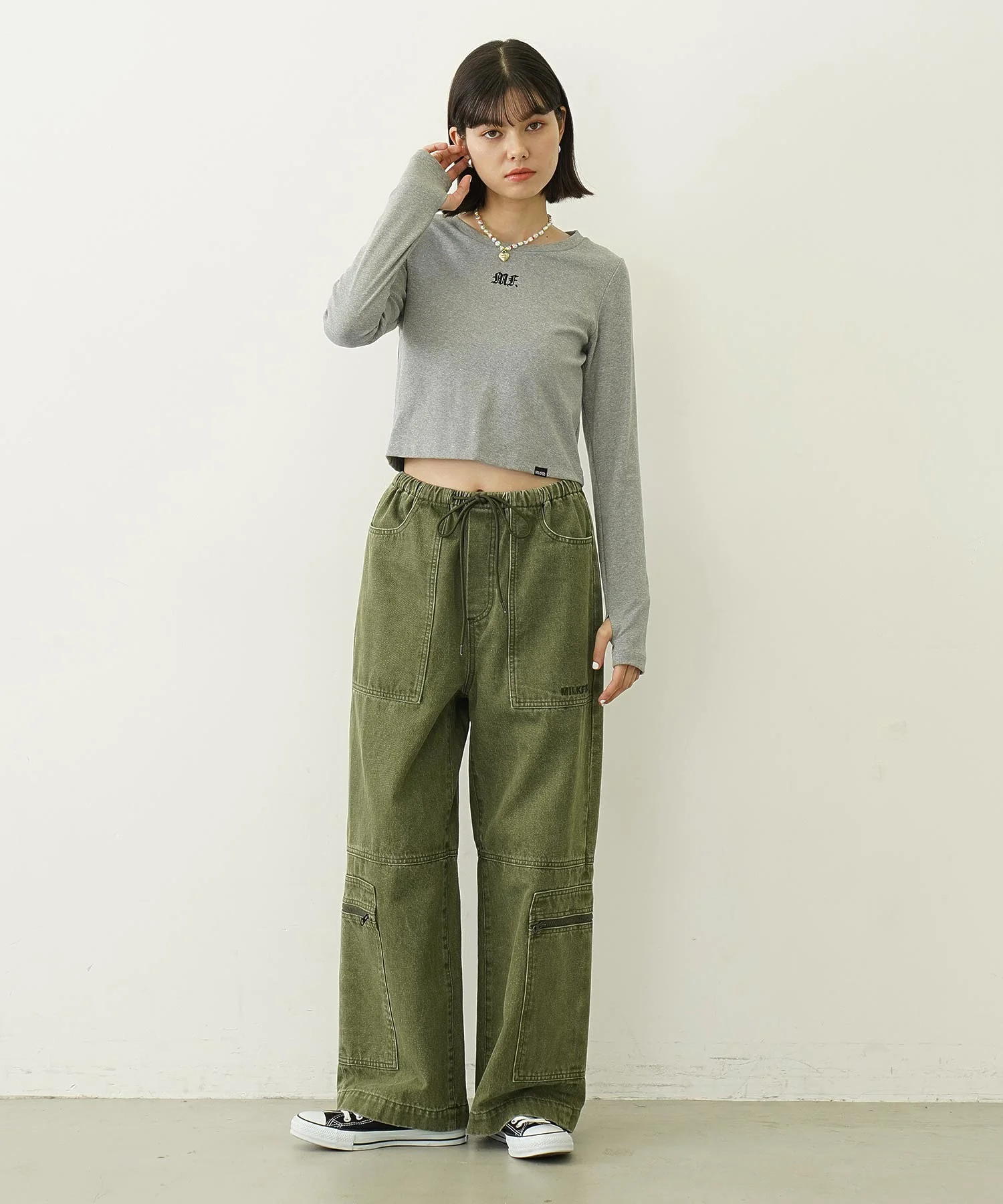 CARGO PANTS - Image 19
