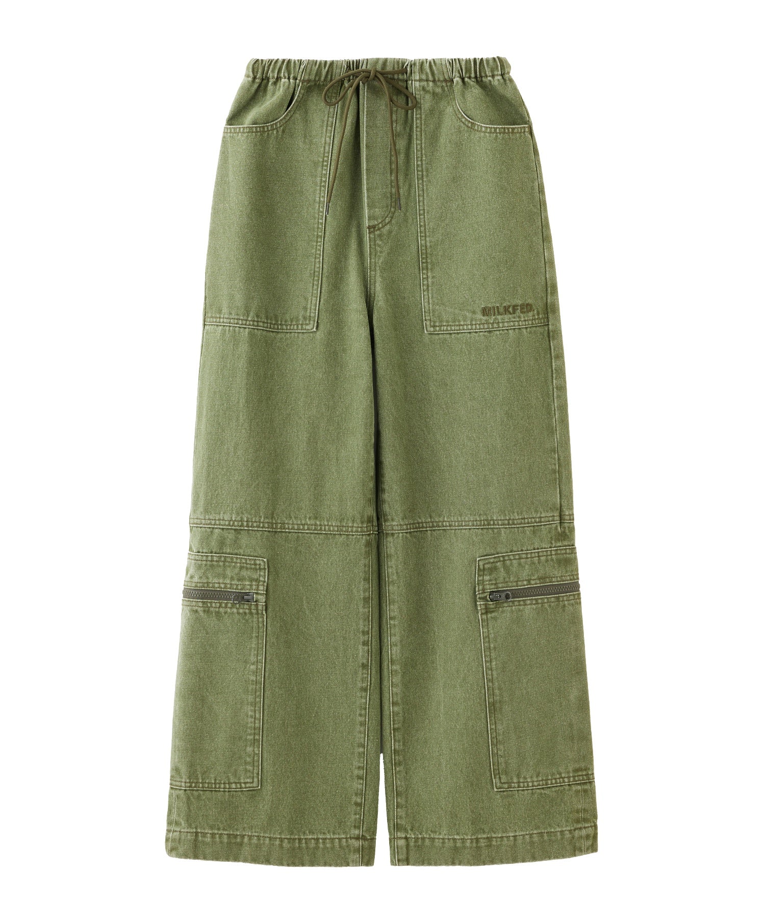 CARGO PANTS - Image 2