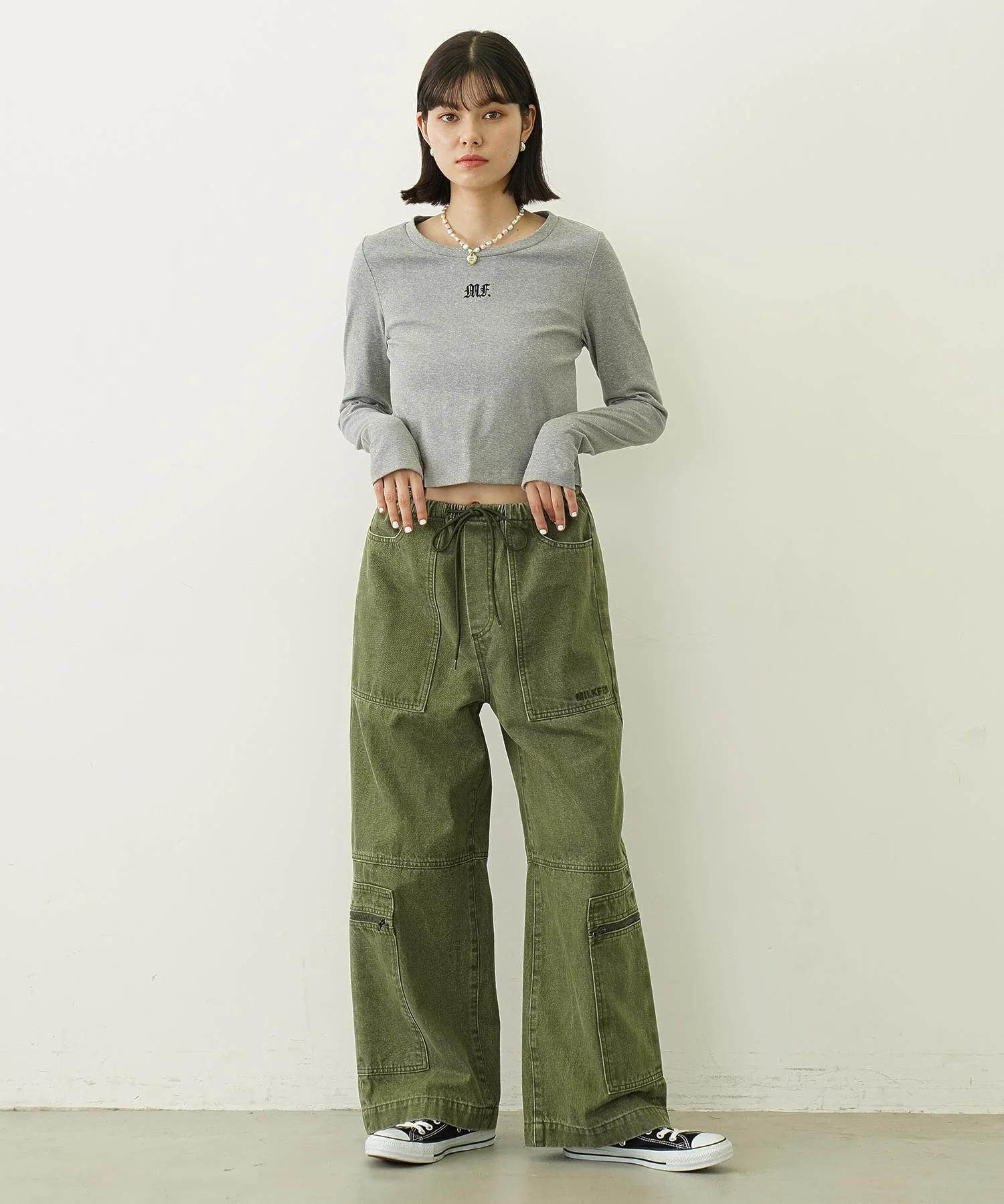CARGO PANTS - Image 20