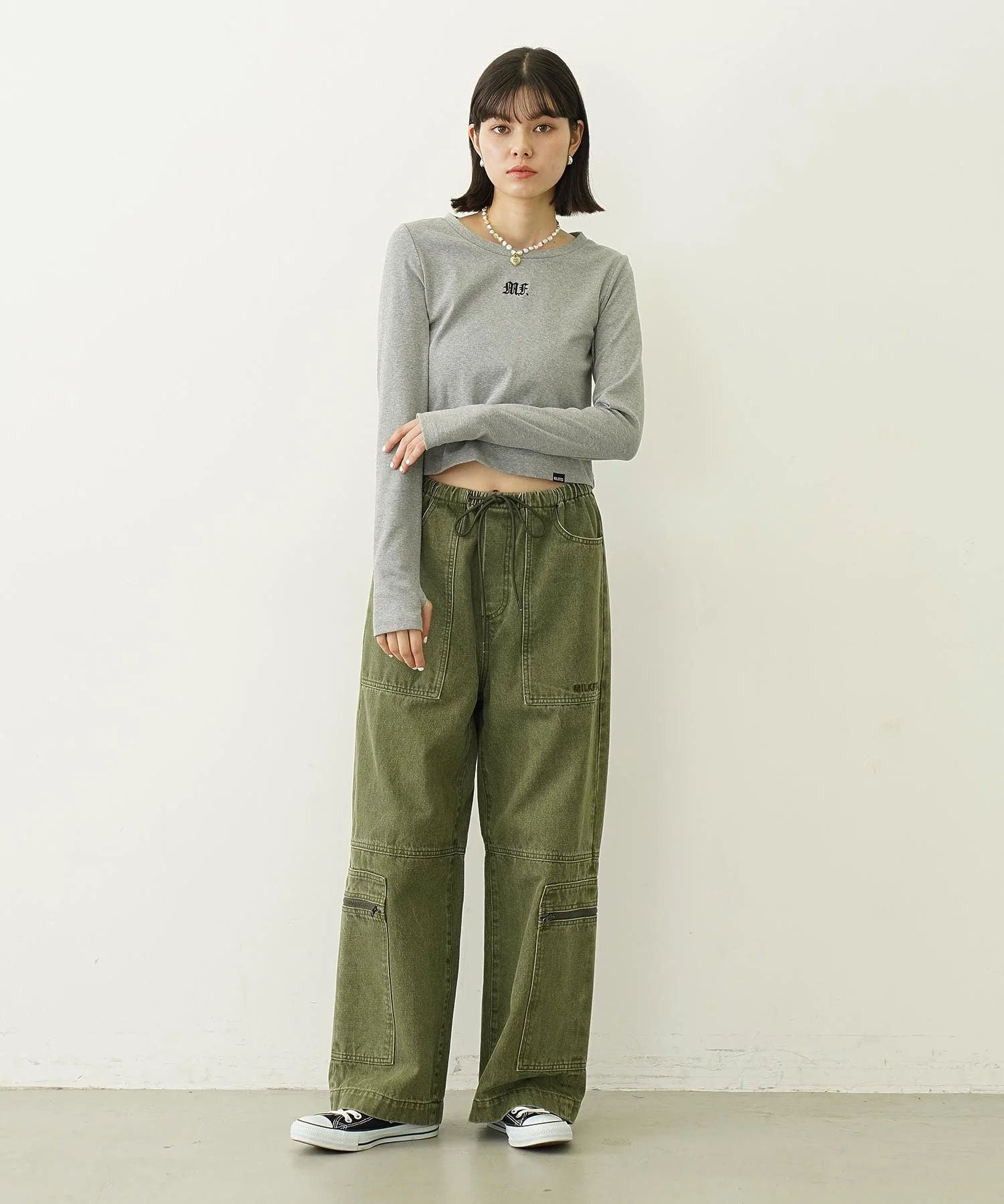 CARGO PANTS - Image 21