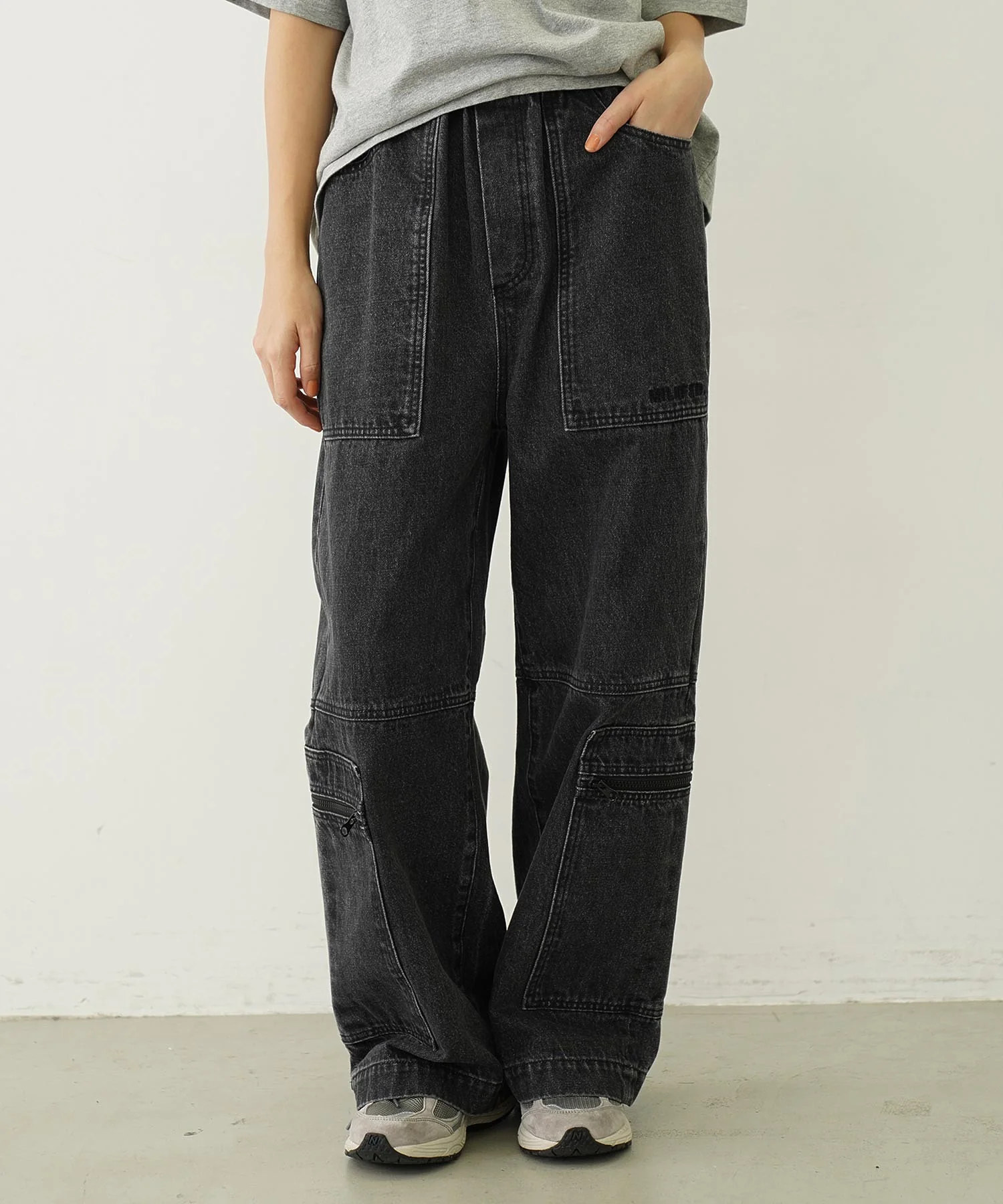 CARGO PANTS - Image 23