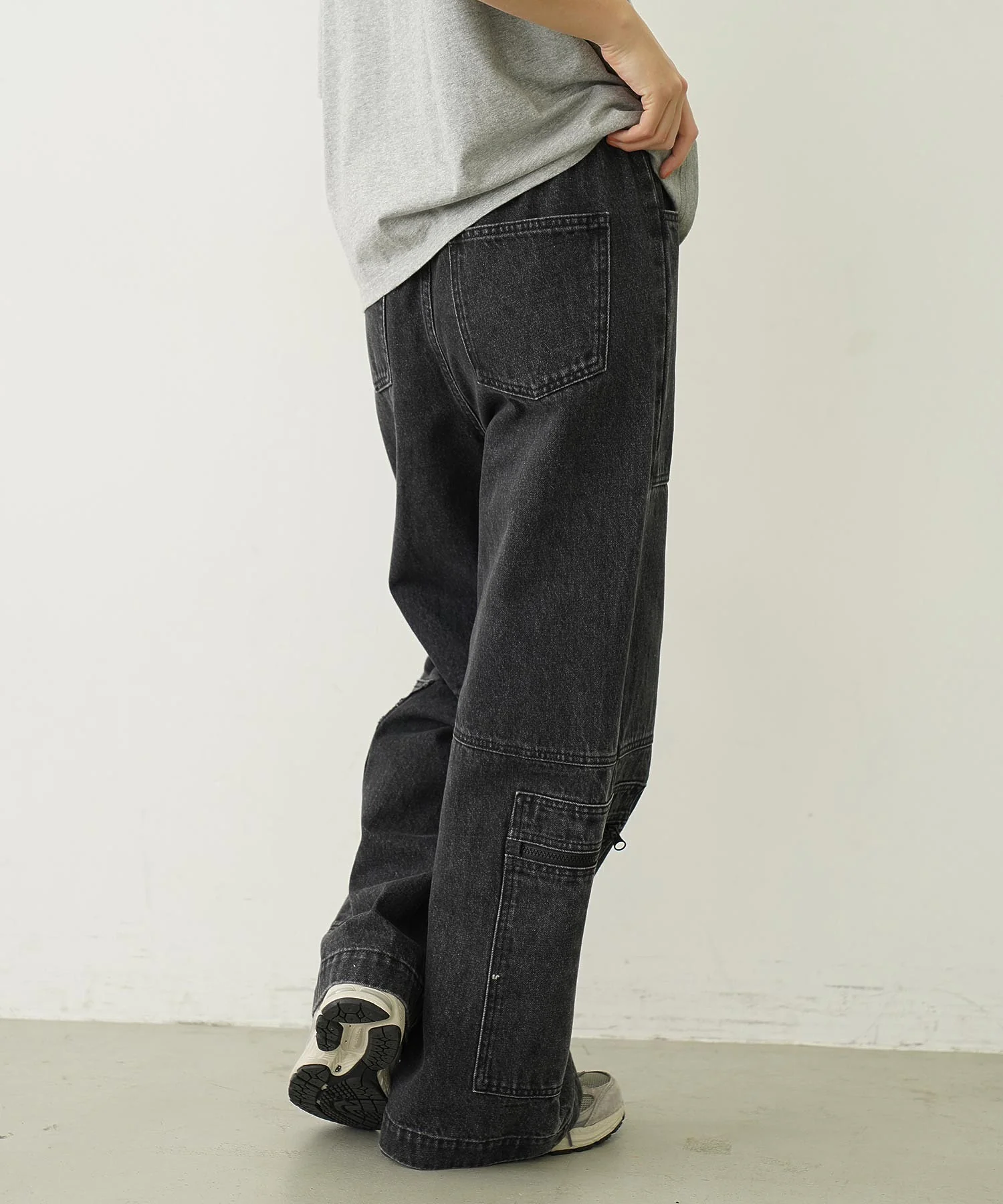 CARGO PANTS - Image 27
