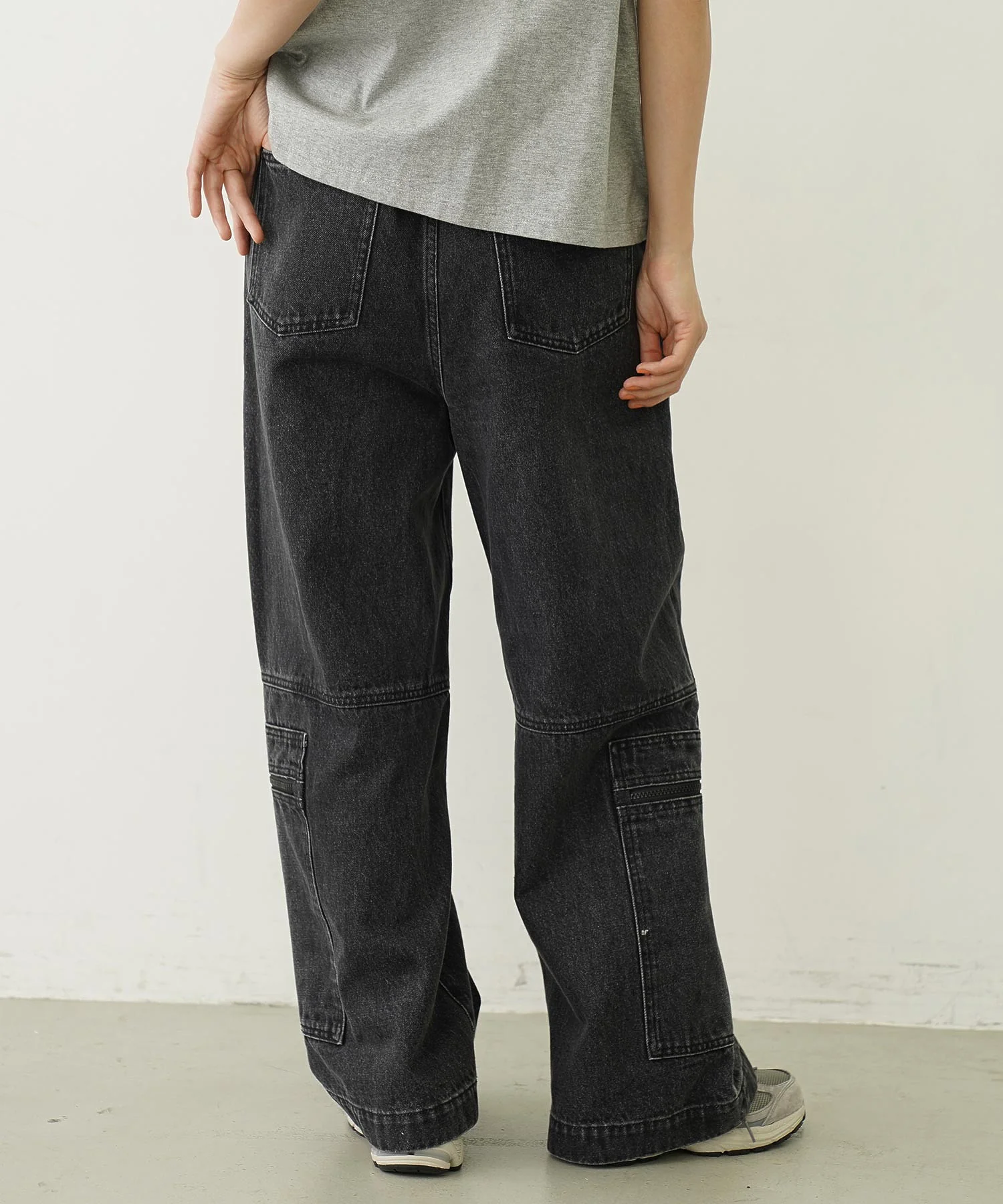CARGO PANTS - Image 28