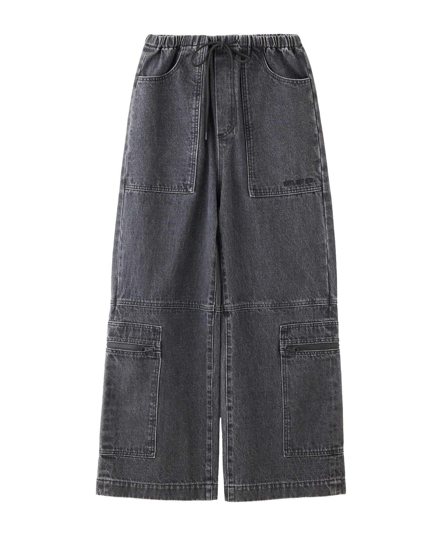 CARGO PANTS - Image 3