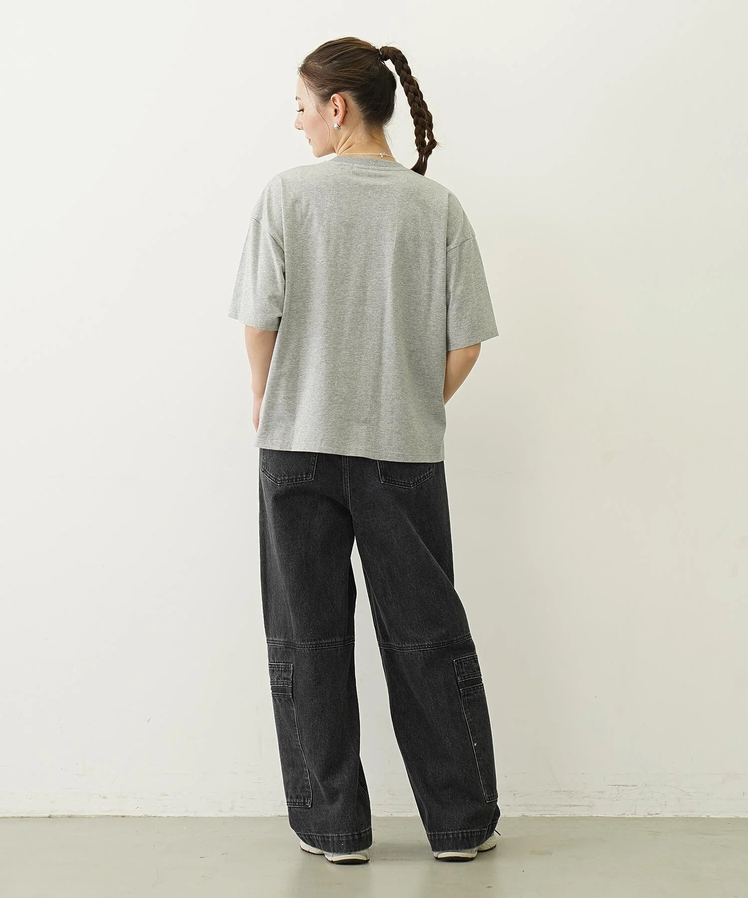 CARGO PANTS - Image 31