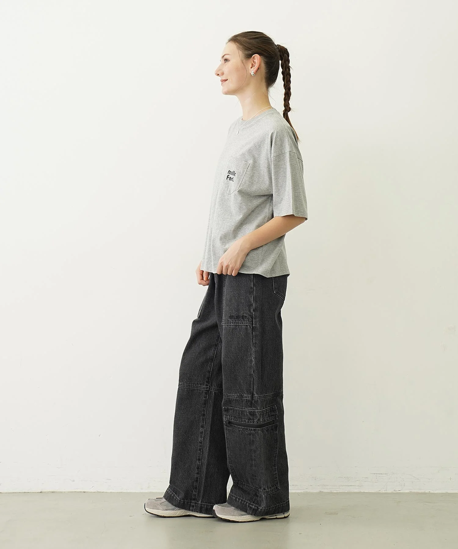 CARGO PANTS - Image 32