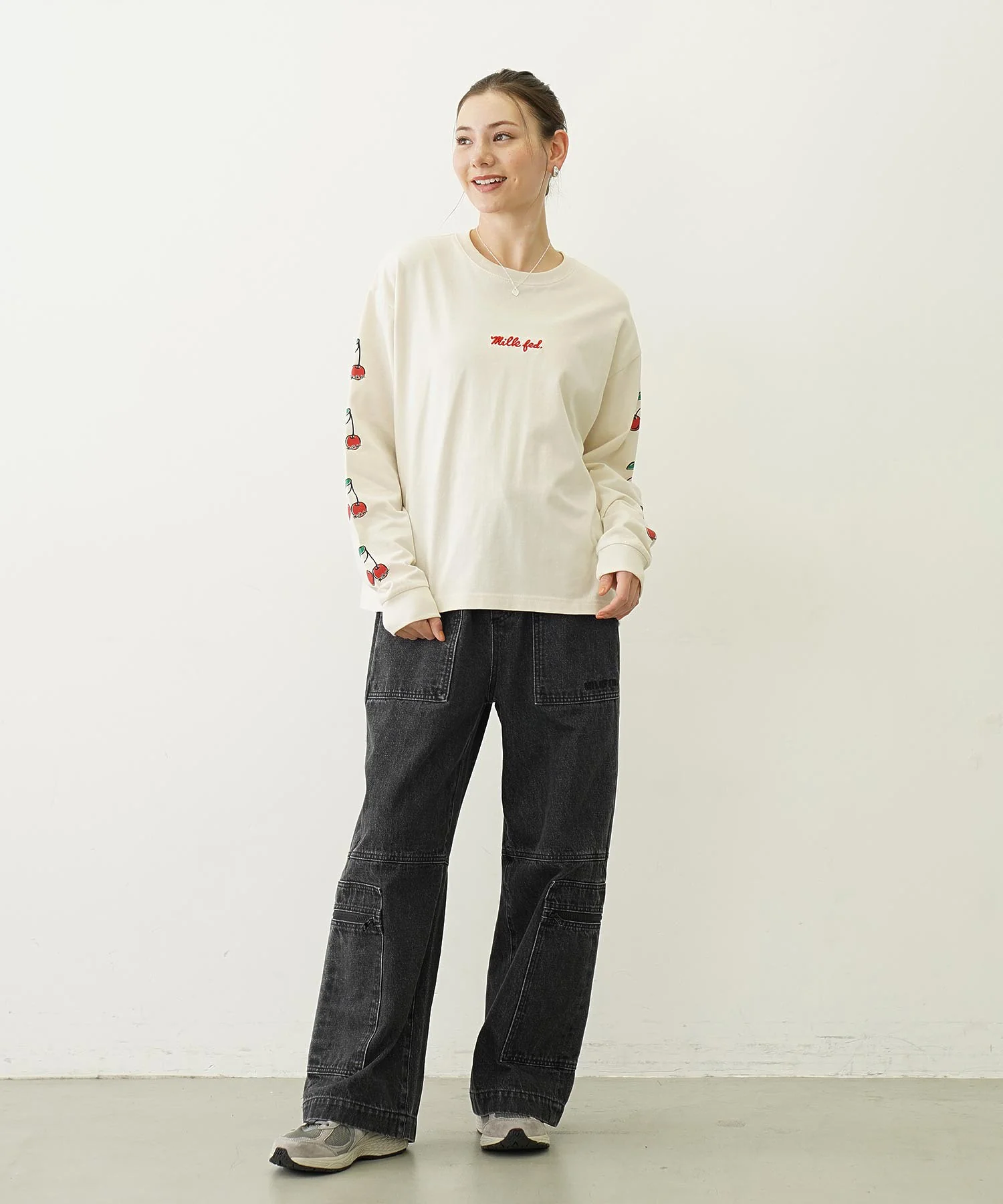 CARGO PANTS - Image 33