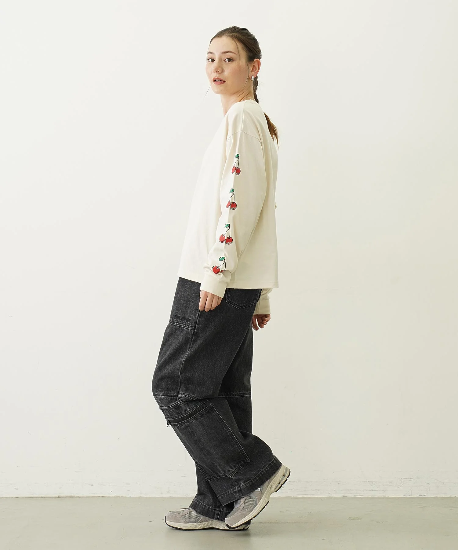 CARGO PANTS - Image 34
