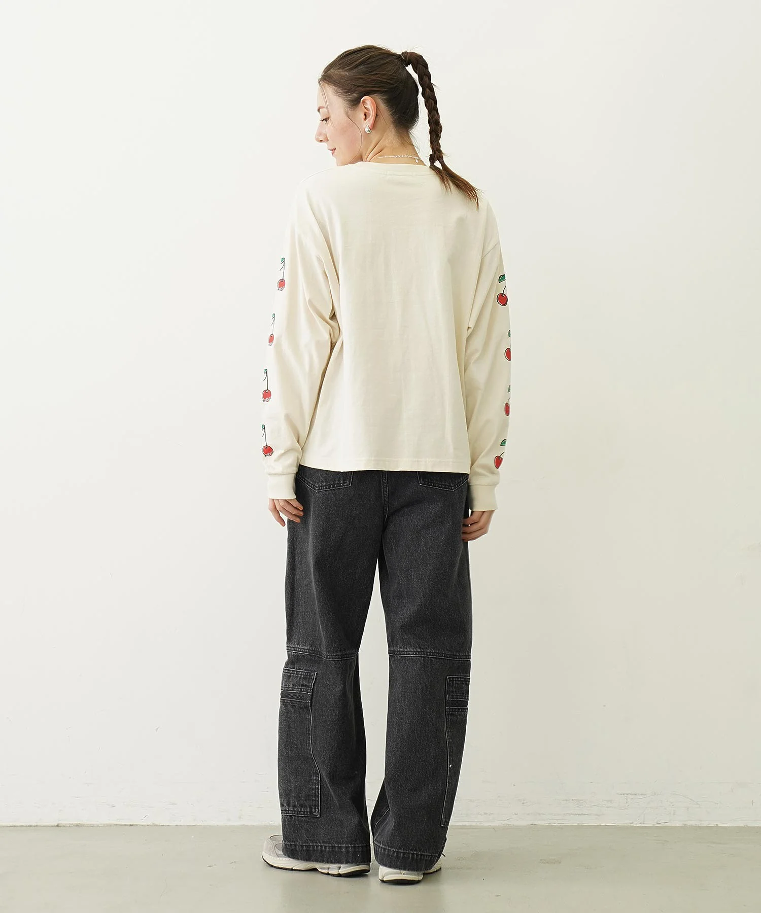 CARGO PANTS - Image 35