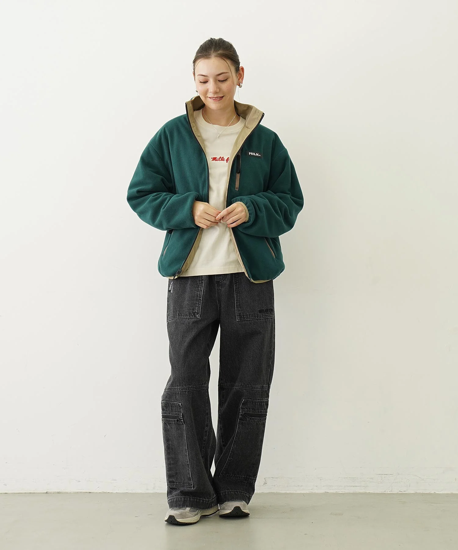 CARGO PANTS - Image 36
