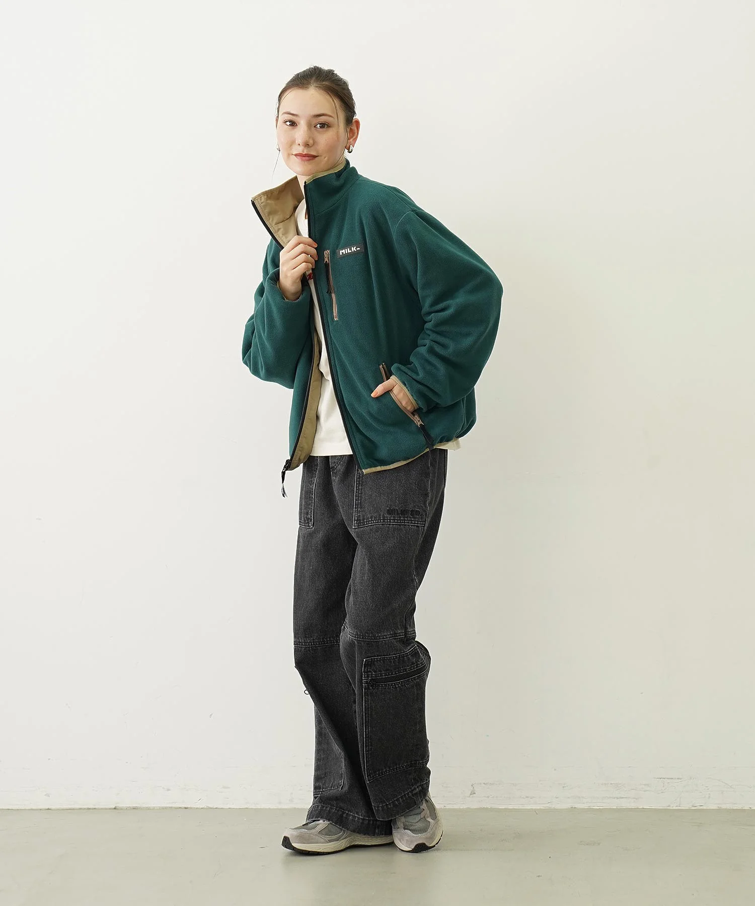 CARGO PANTS - Image 37