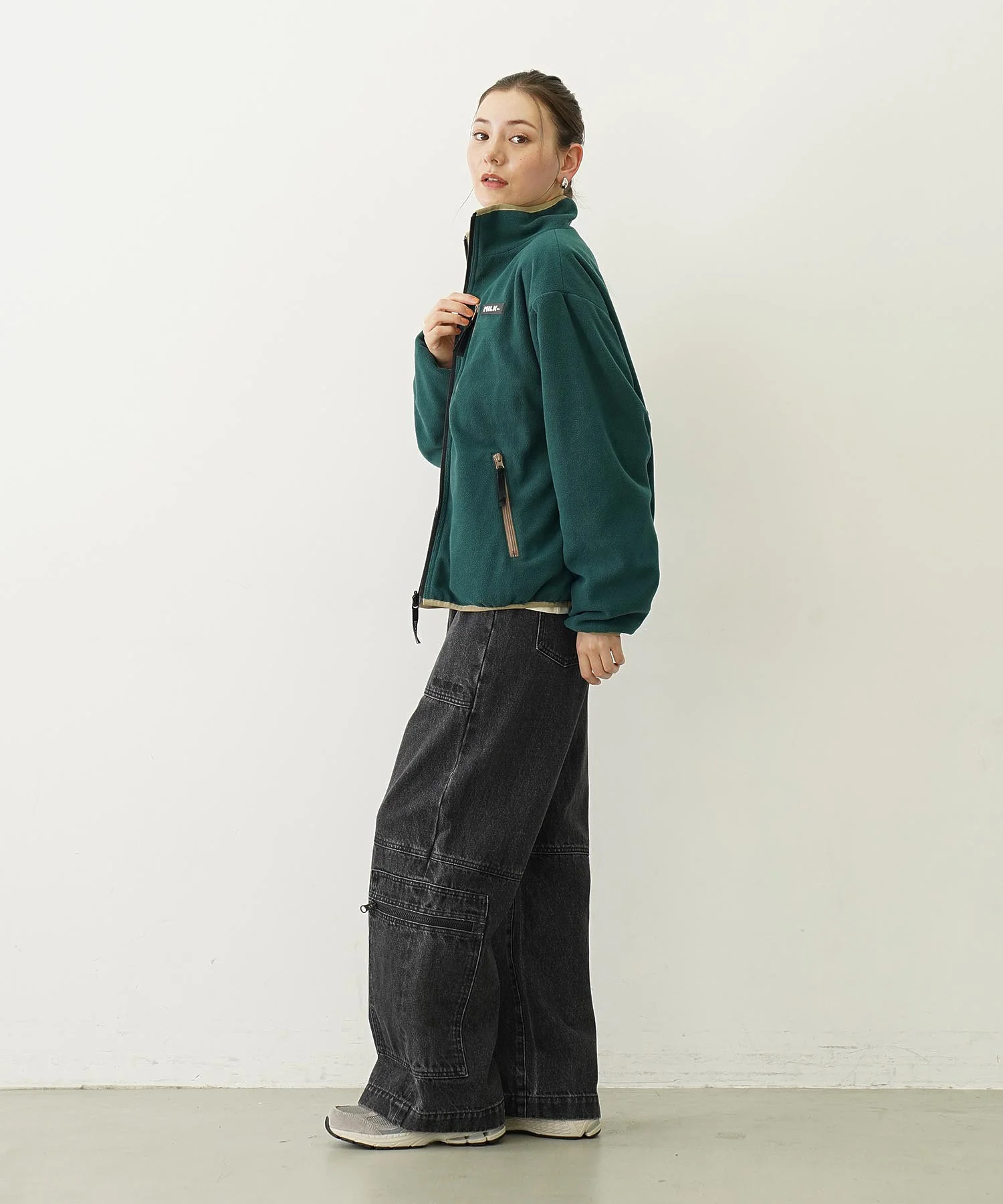 CARGO PANTS - Image 38